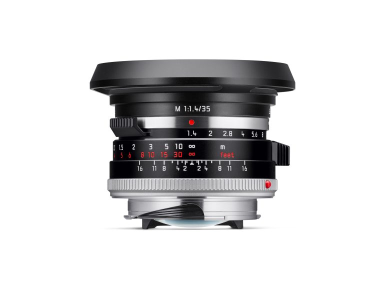 Leica Summilux-M 35 F1.4 Main