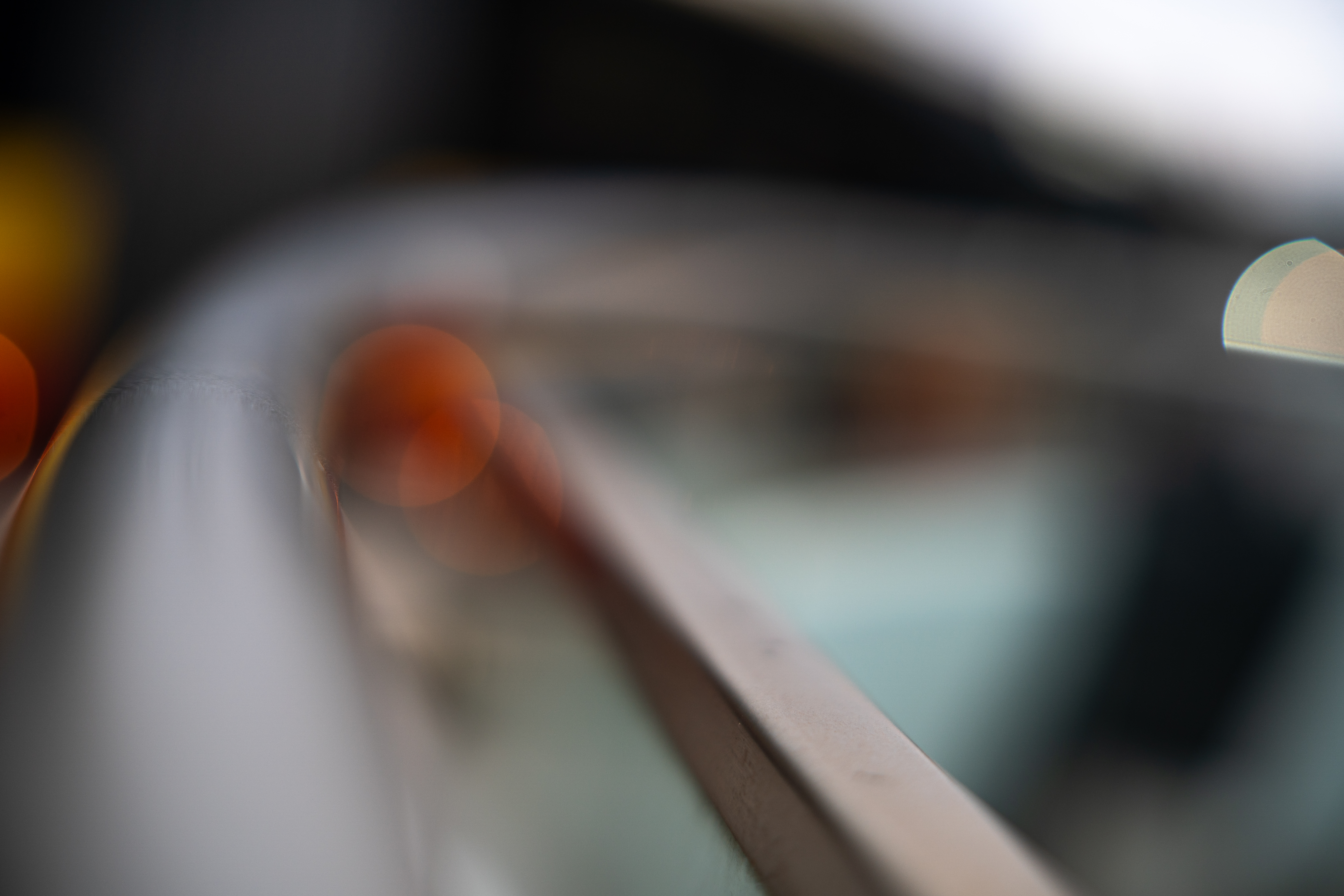 Samyang AF 50mm F1.4 FE II 5
