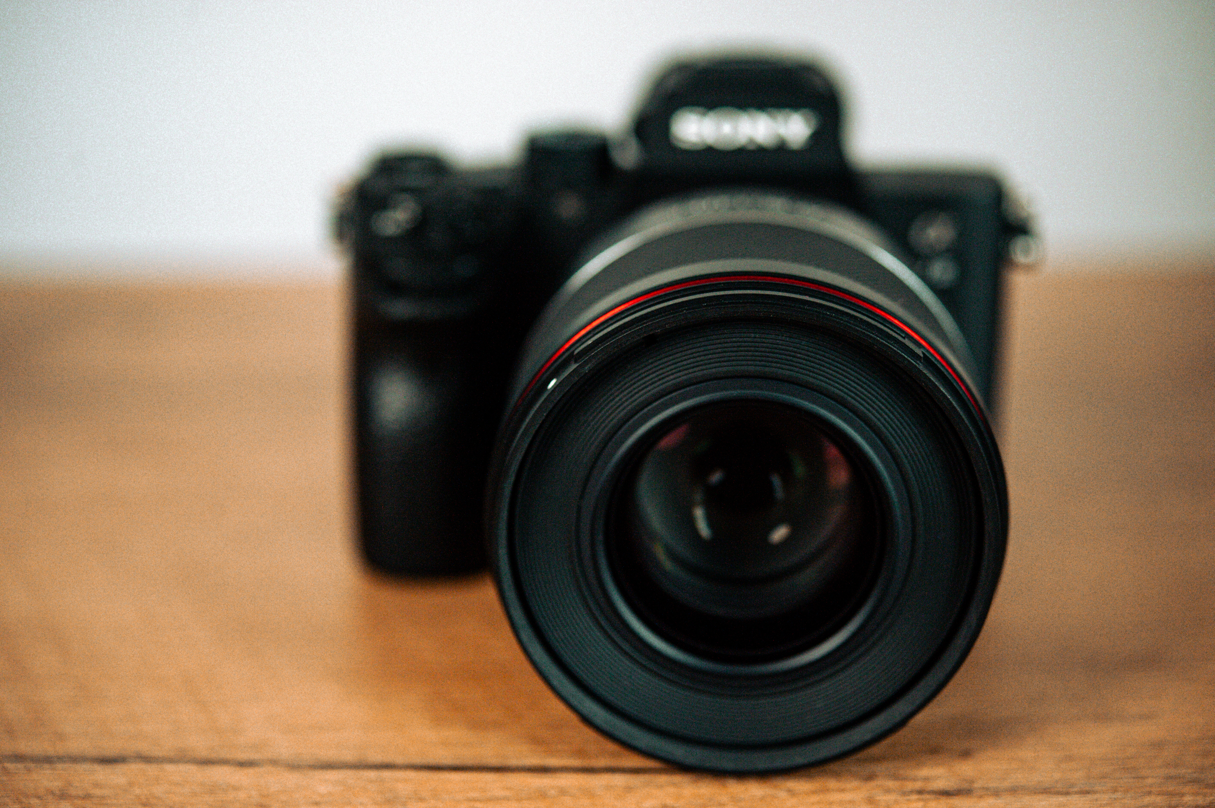 Samyang AF 50mm F1.4 FE II 5