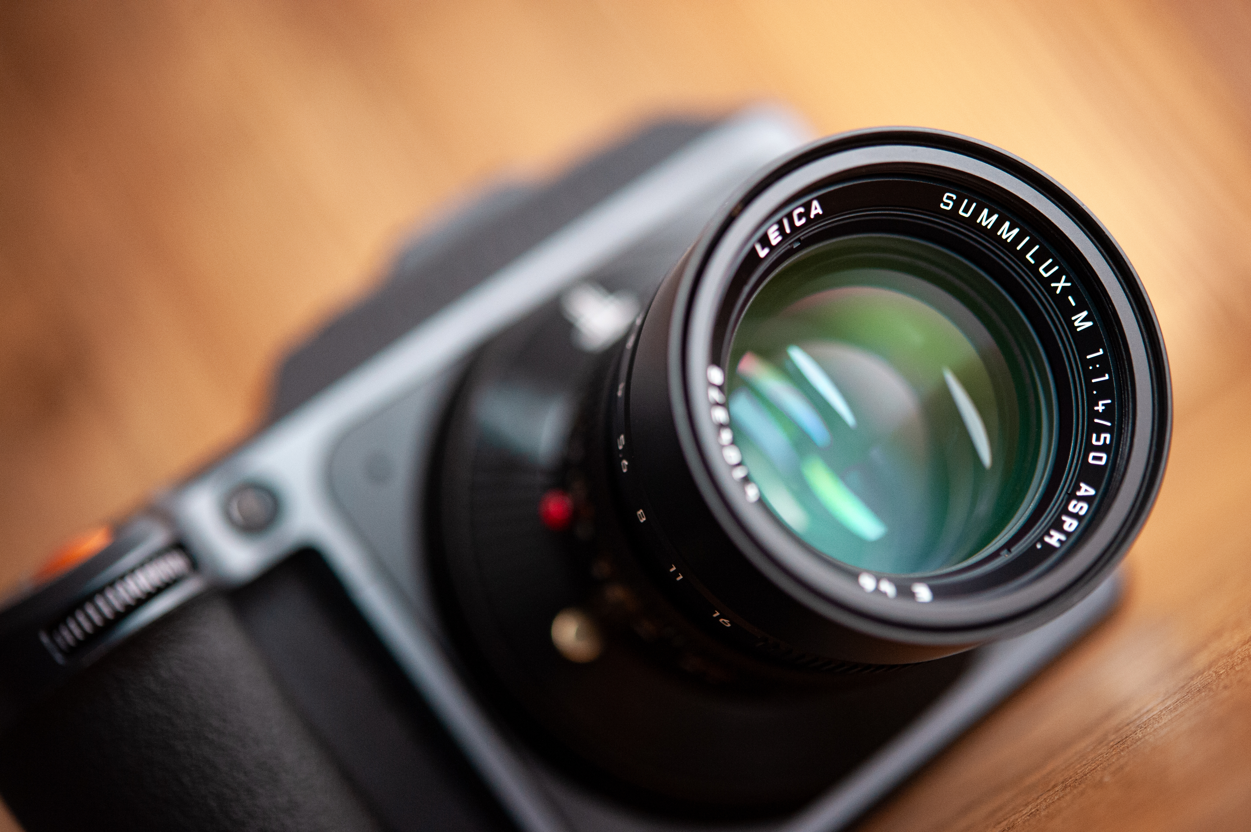 adapter TTArtisan Leica M - Hasselblad X1D