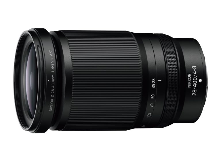 Nikkor Z 28-400mm Main