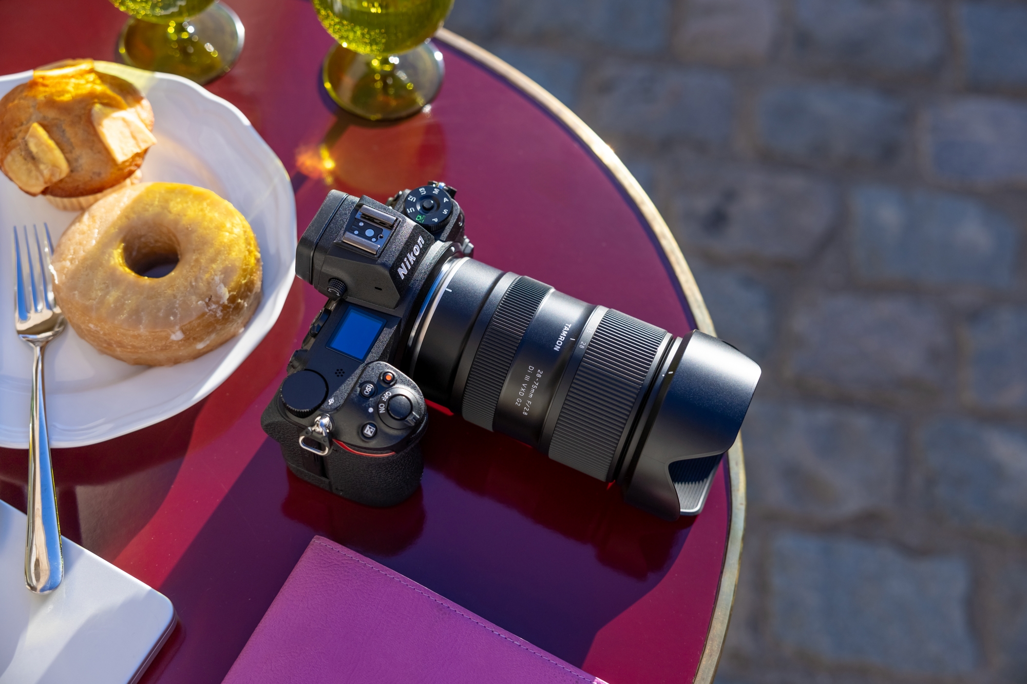Tamron 28-75mm 2