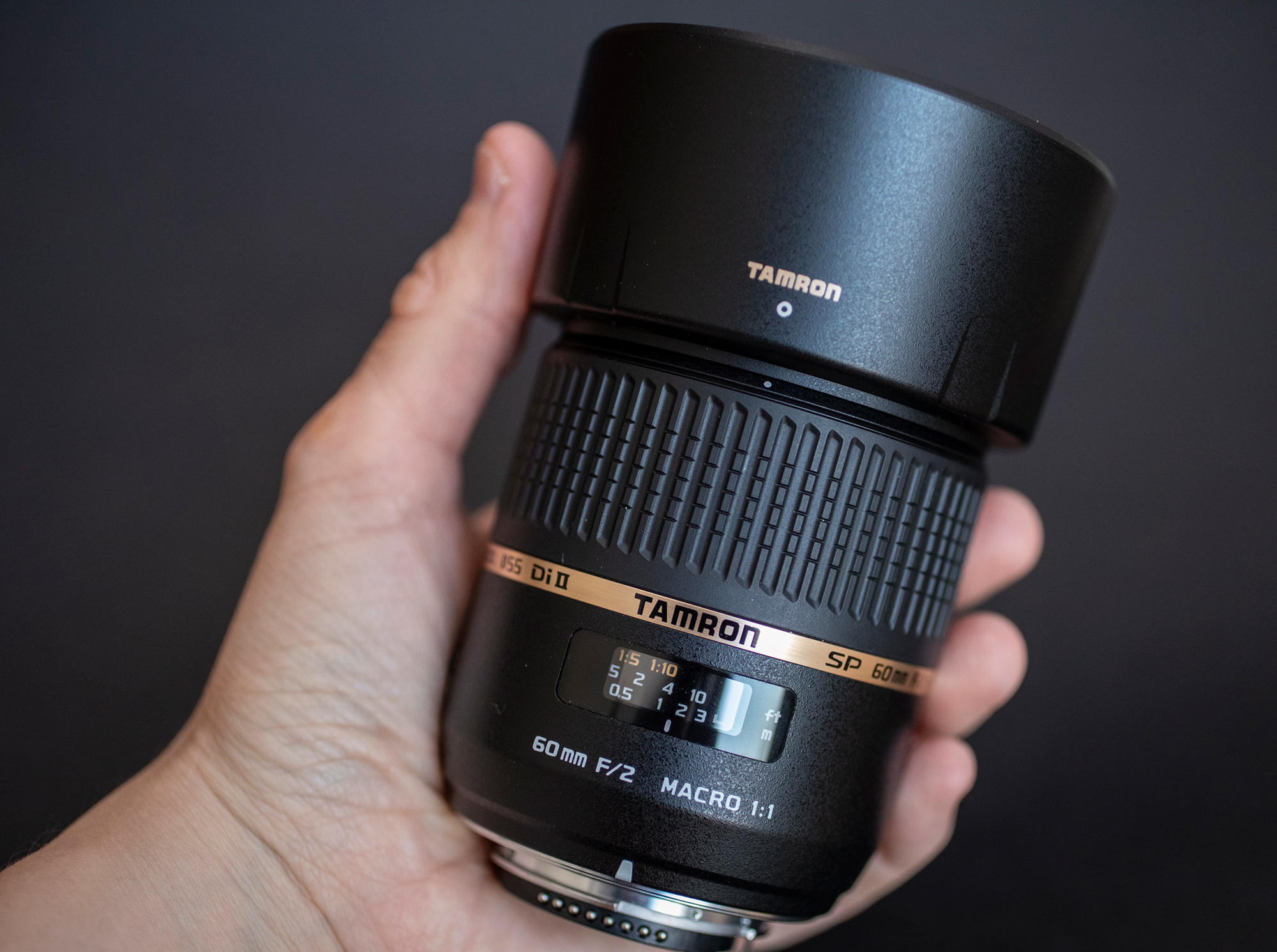 Nikon D3s w 2024, crop 1.2, 8.5 megapiksela, Tamron SP AF 60mm F2.0 Di II LD (IF) Macro 1:1 i wio :)