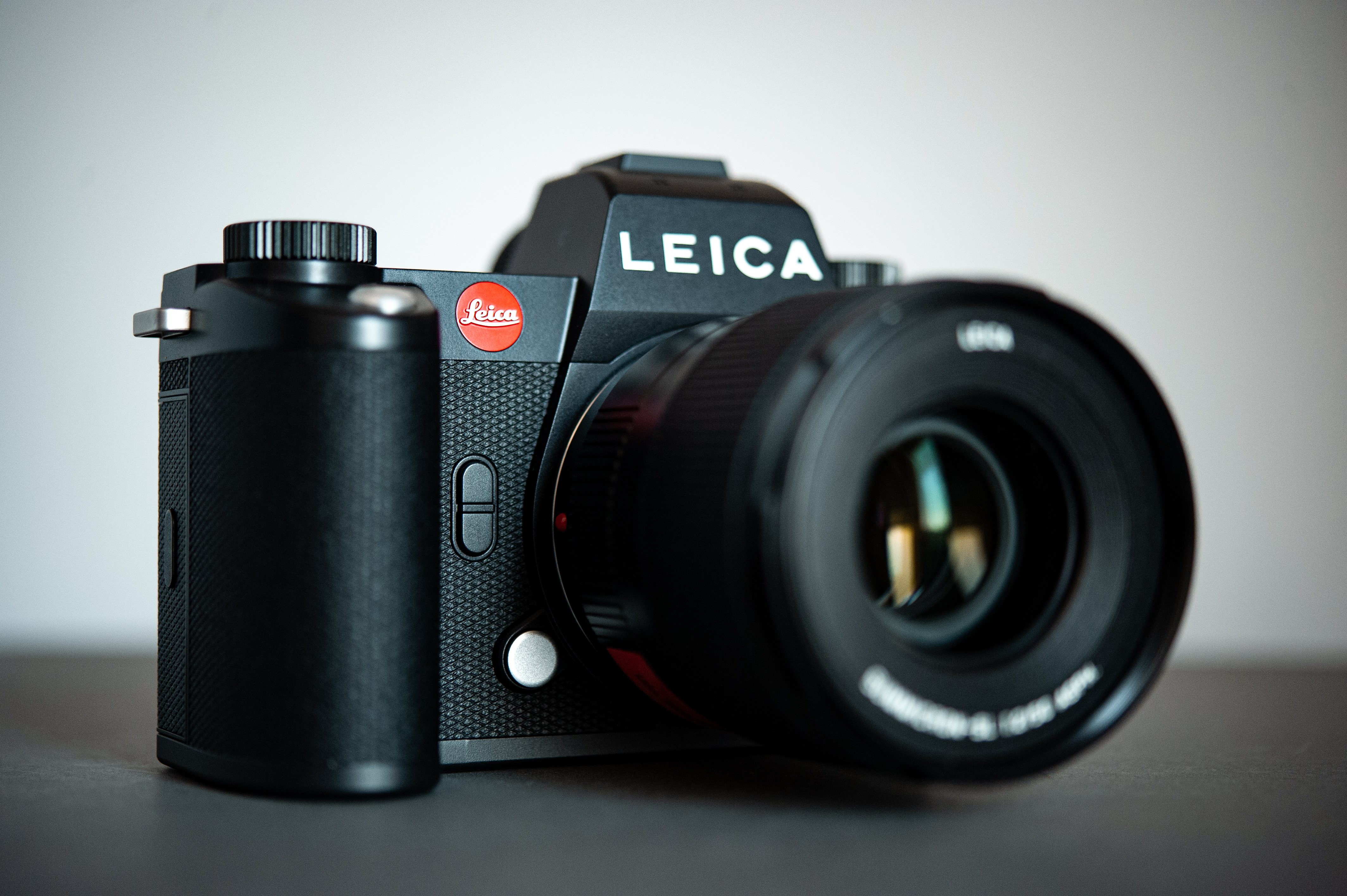Leica SL3