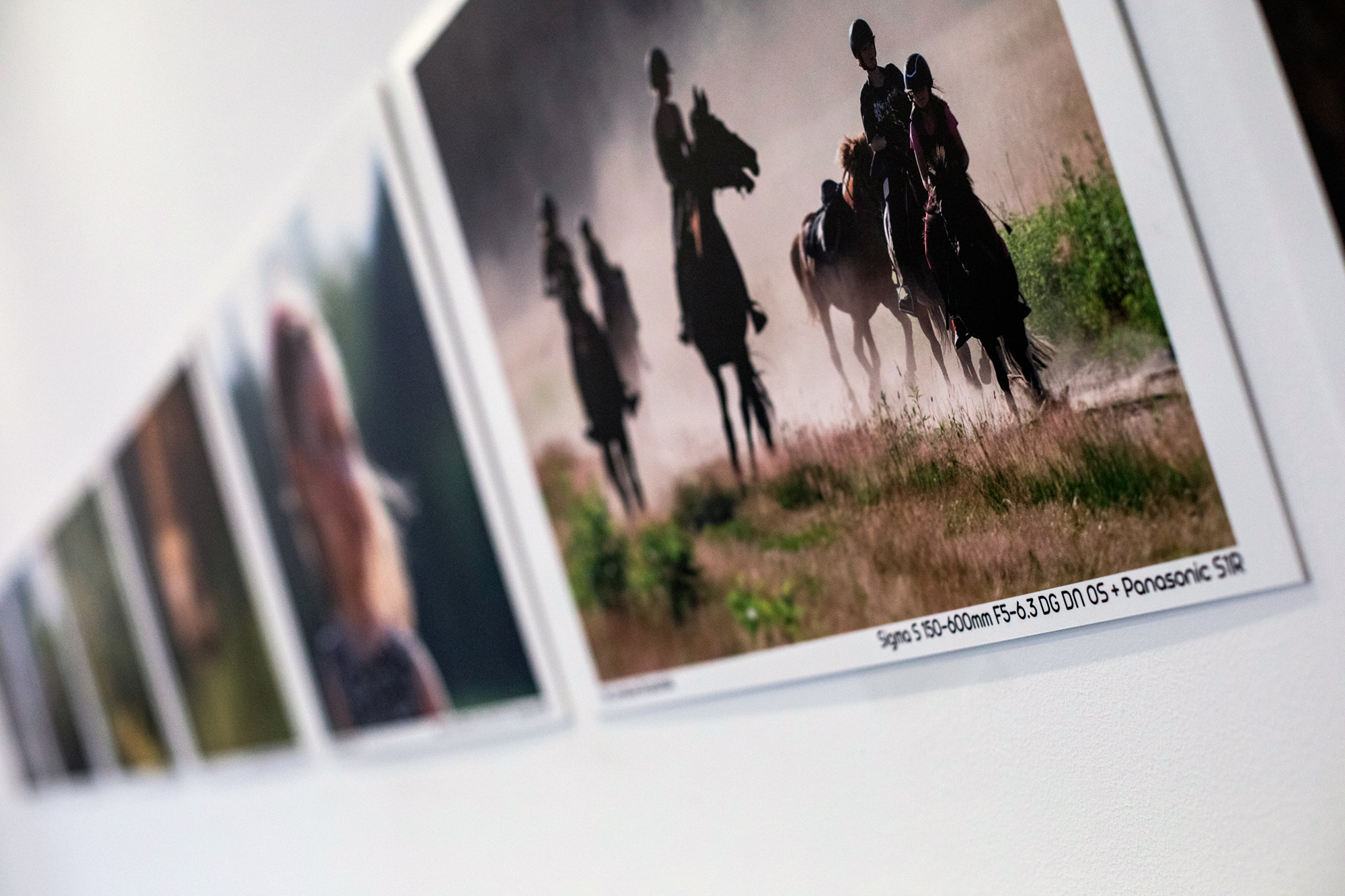Galeria Fotograficzna InterFoto x Sigma