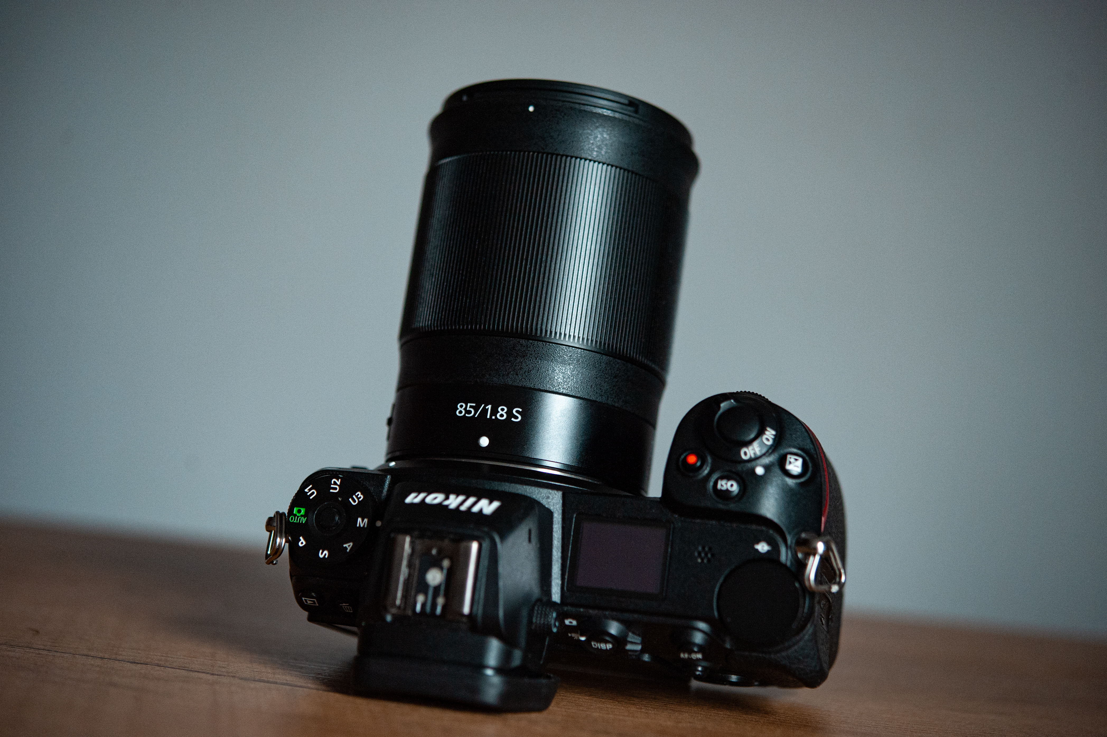 Nikon Z6