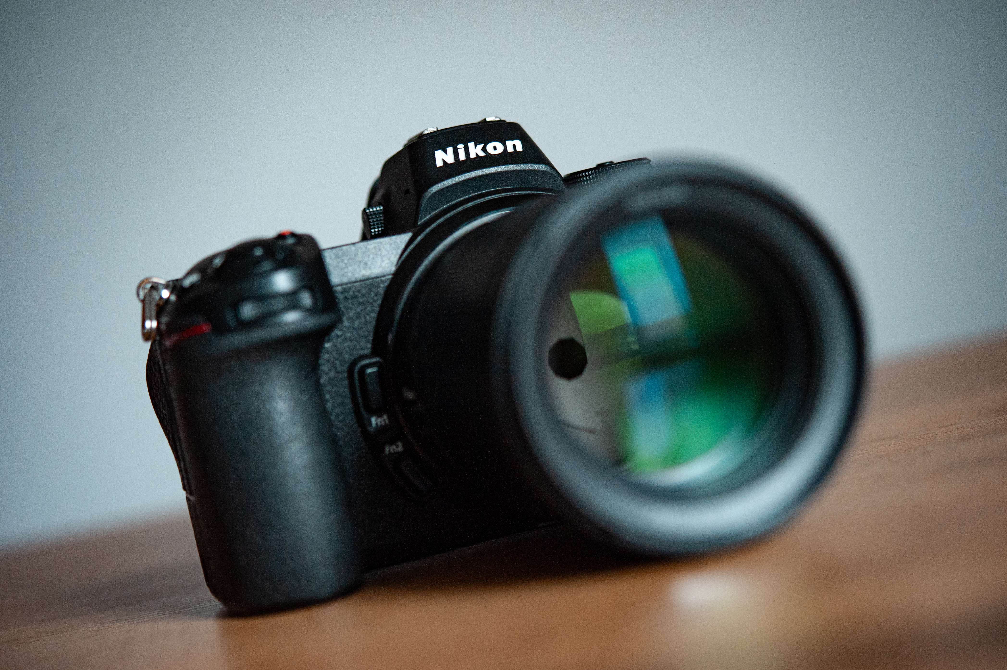 Nikon Z6