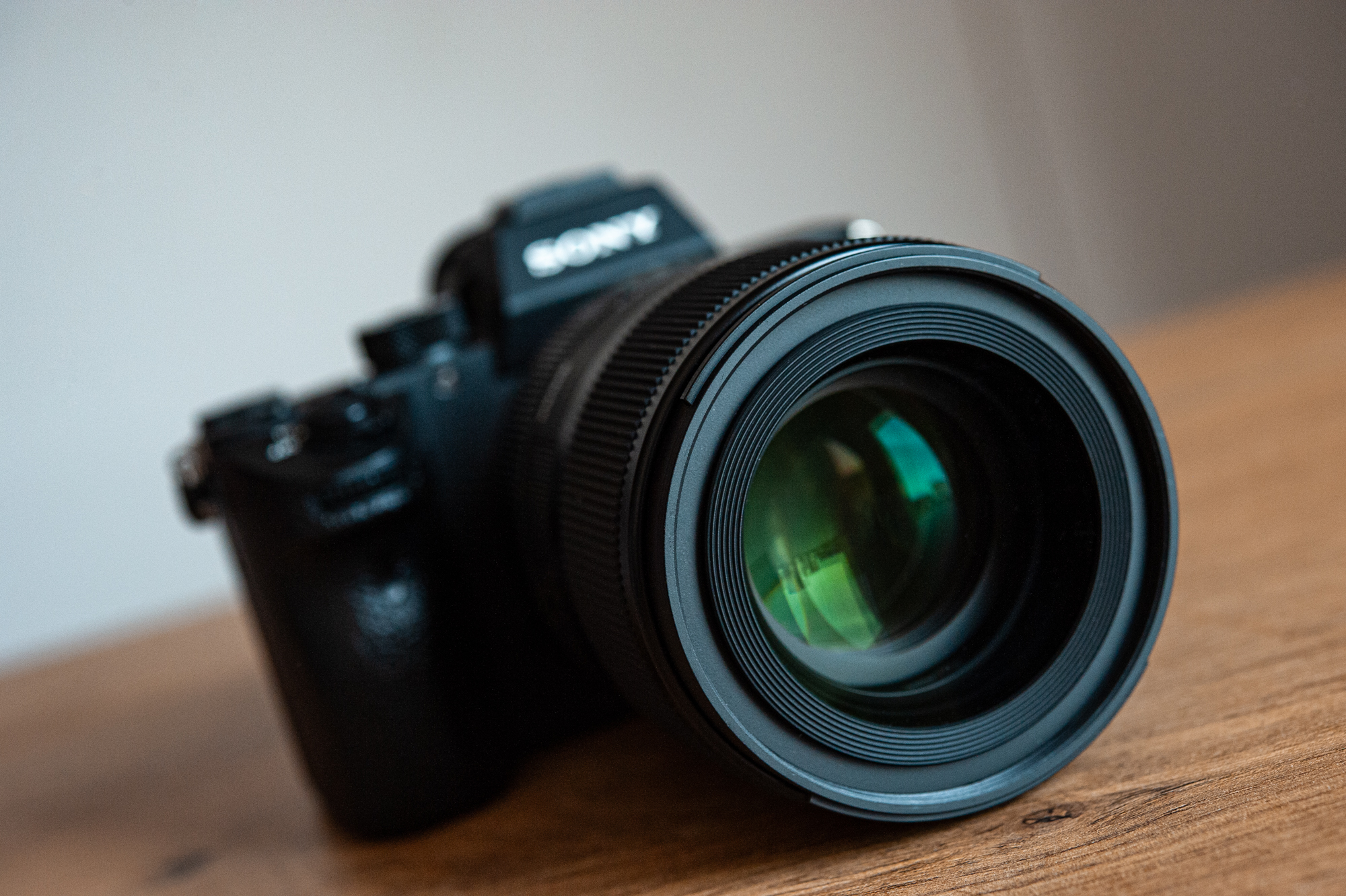 Sigma A 50mm F1.2 DG DN ART