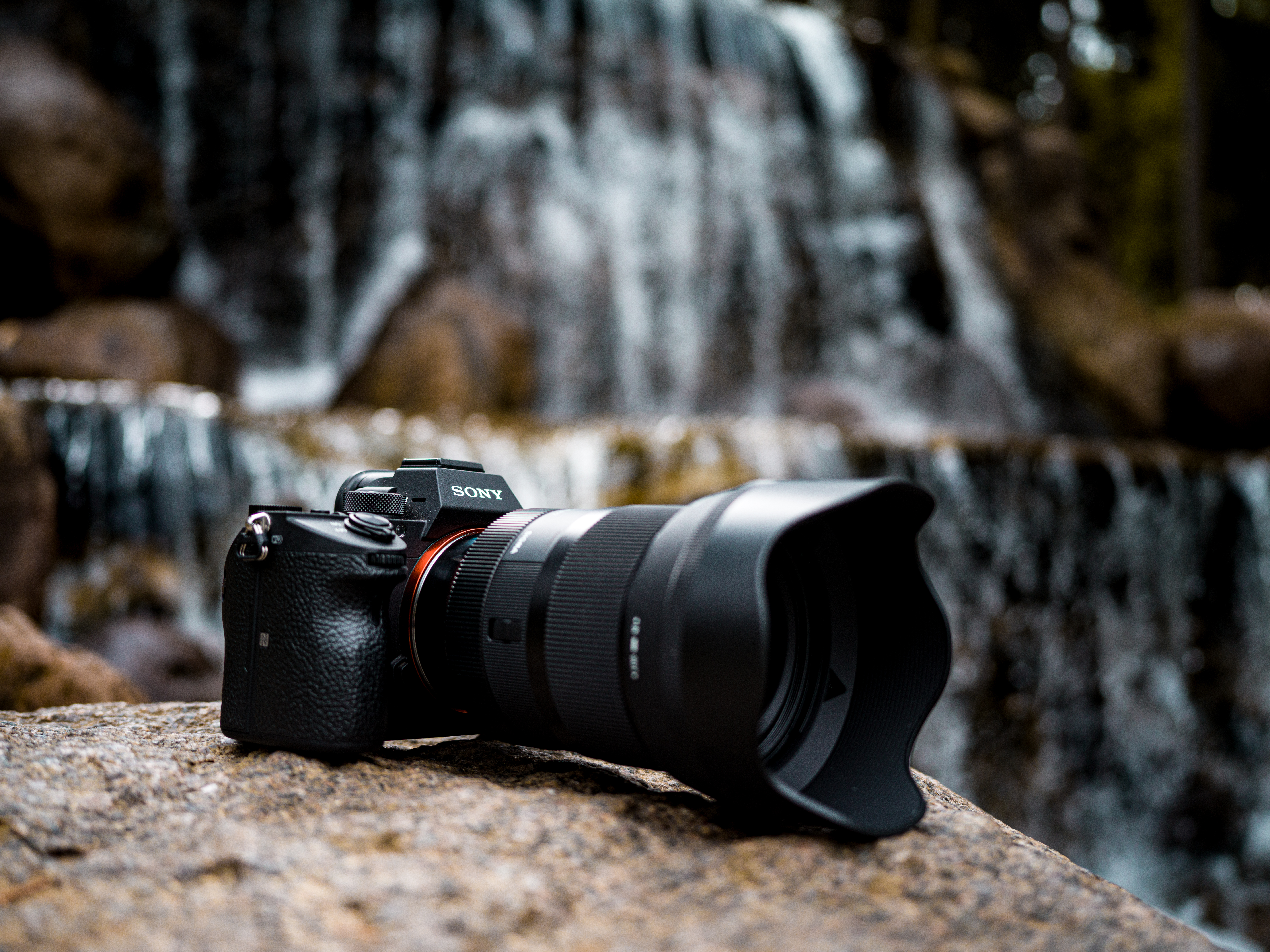 Sigma A 50mm F1.2 DG DN ART