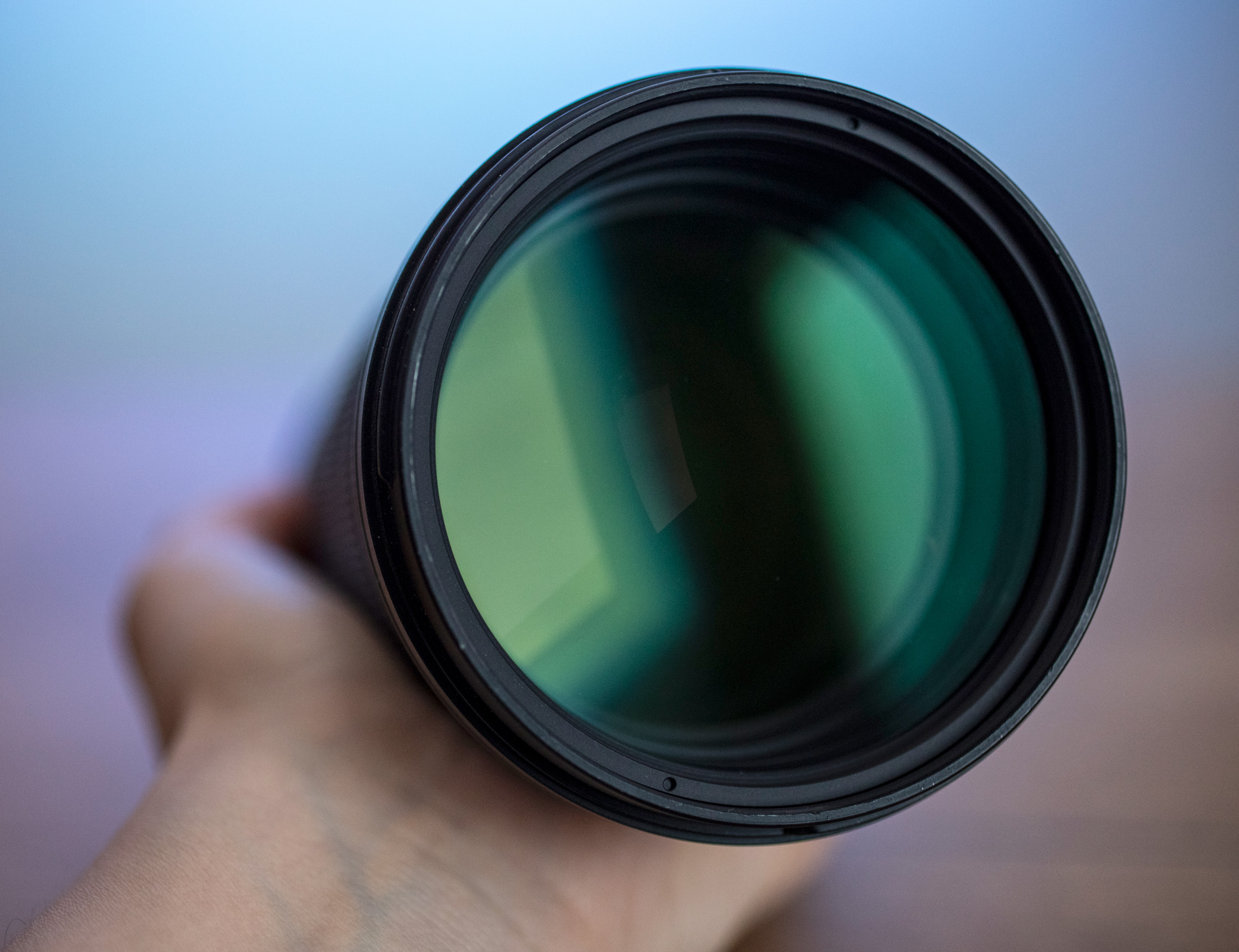 Sigma 180mm F2.8 APO EX DG Macro HSM OS Canon EF