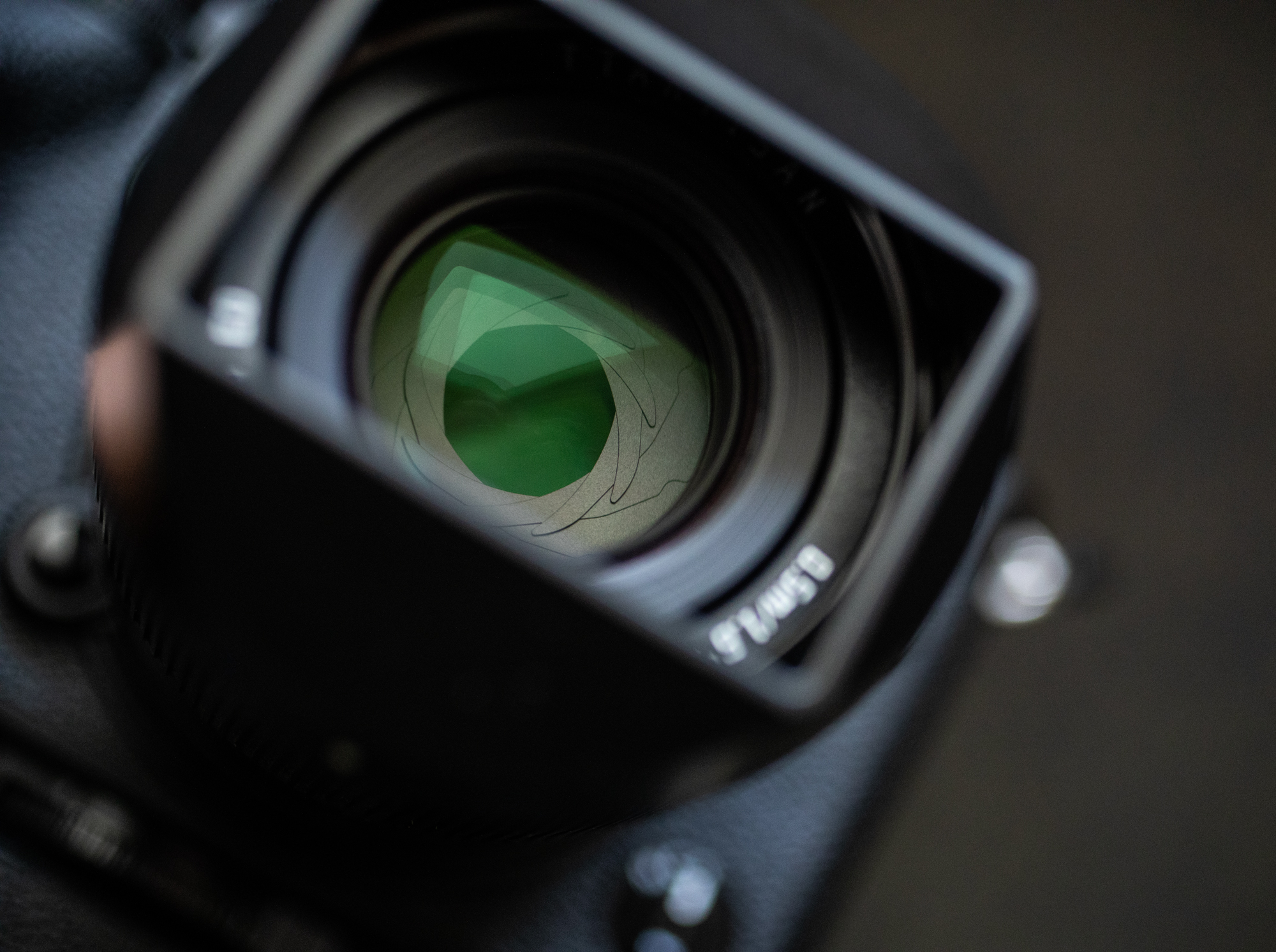 TTArtisan AF 56mm F1.8 i Fujifilm X-T4