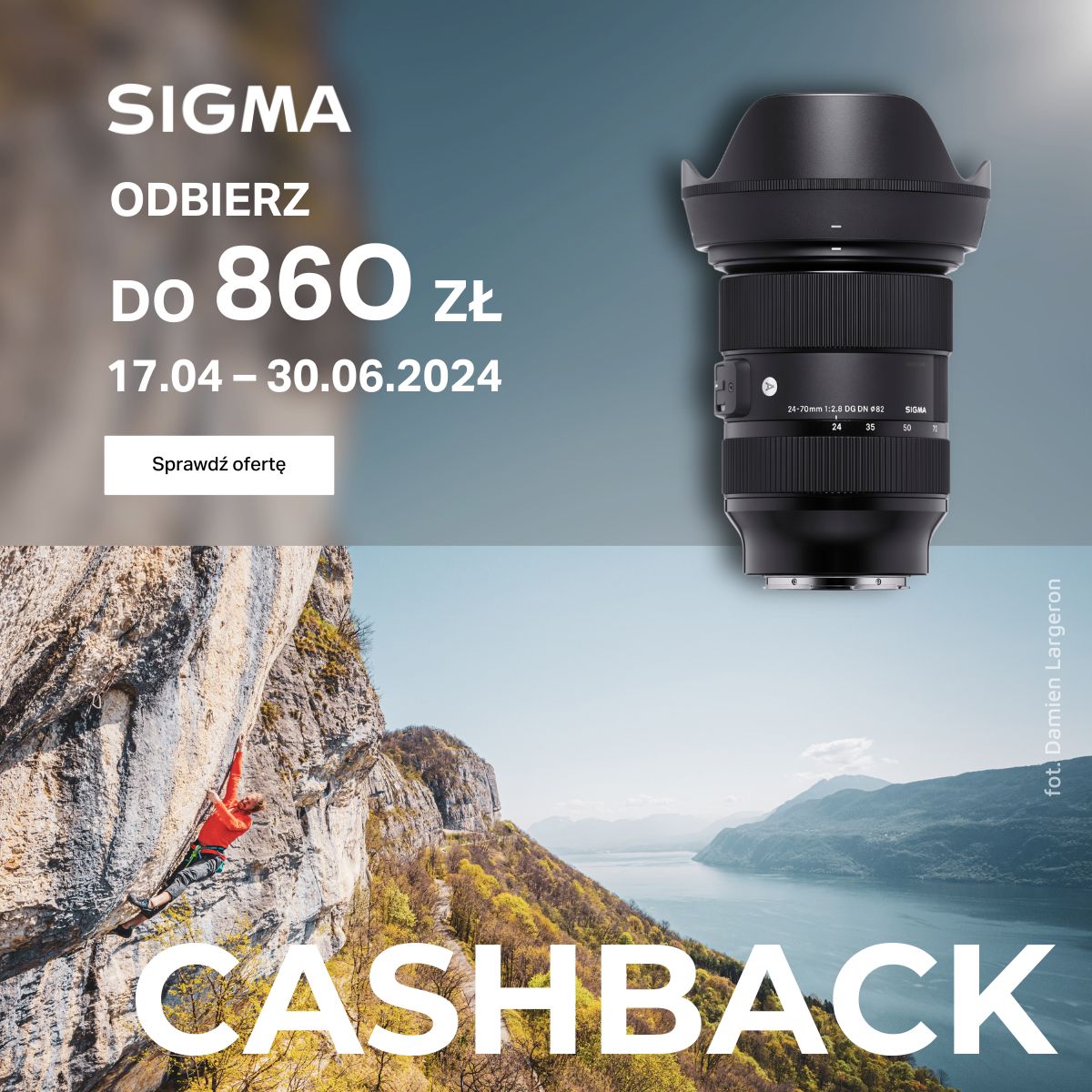 Cashback Sigma do 680 2