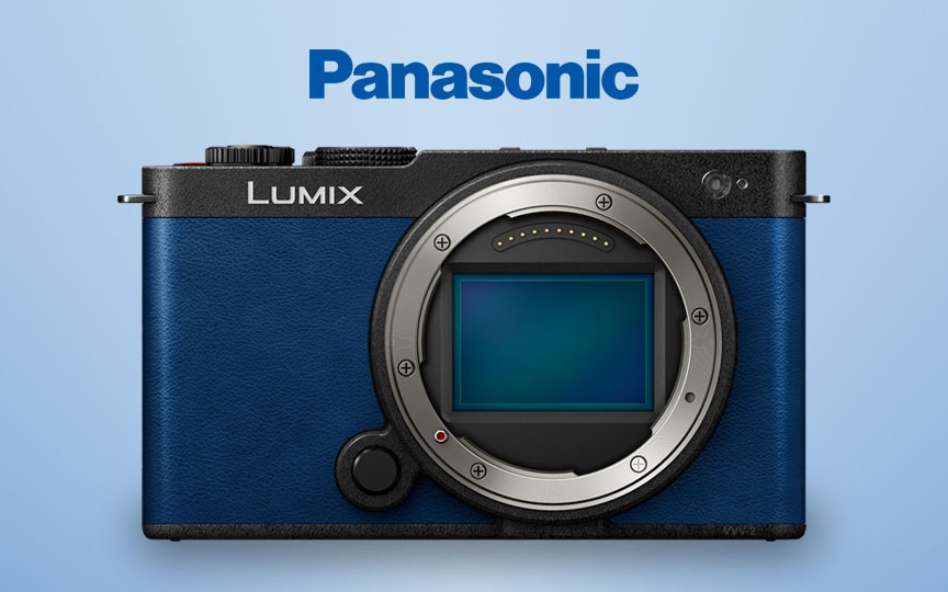 Panasonic Lumix S9 2