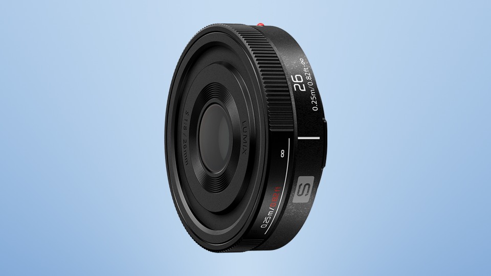 Panasonic Lumix S9 4