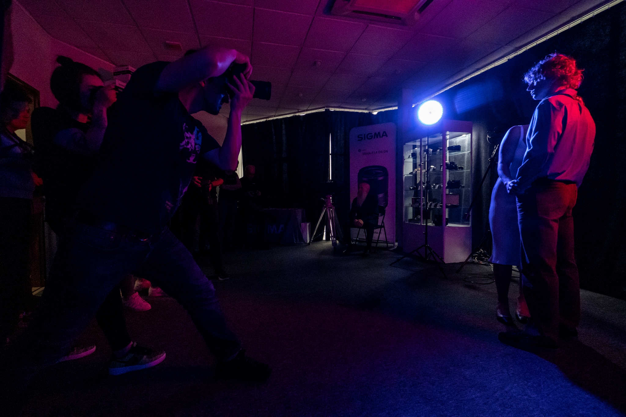 Sony E 10 18mm F4 OSS Fot9037