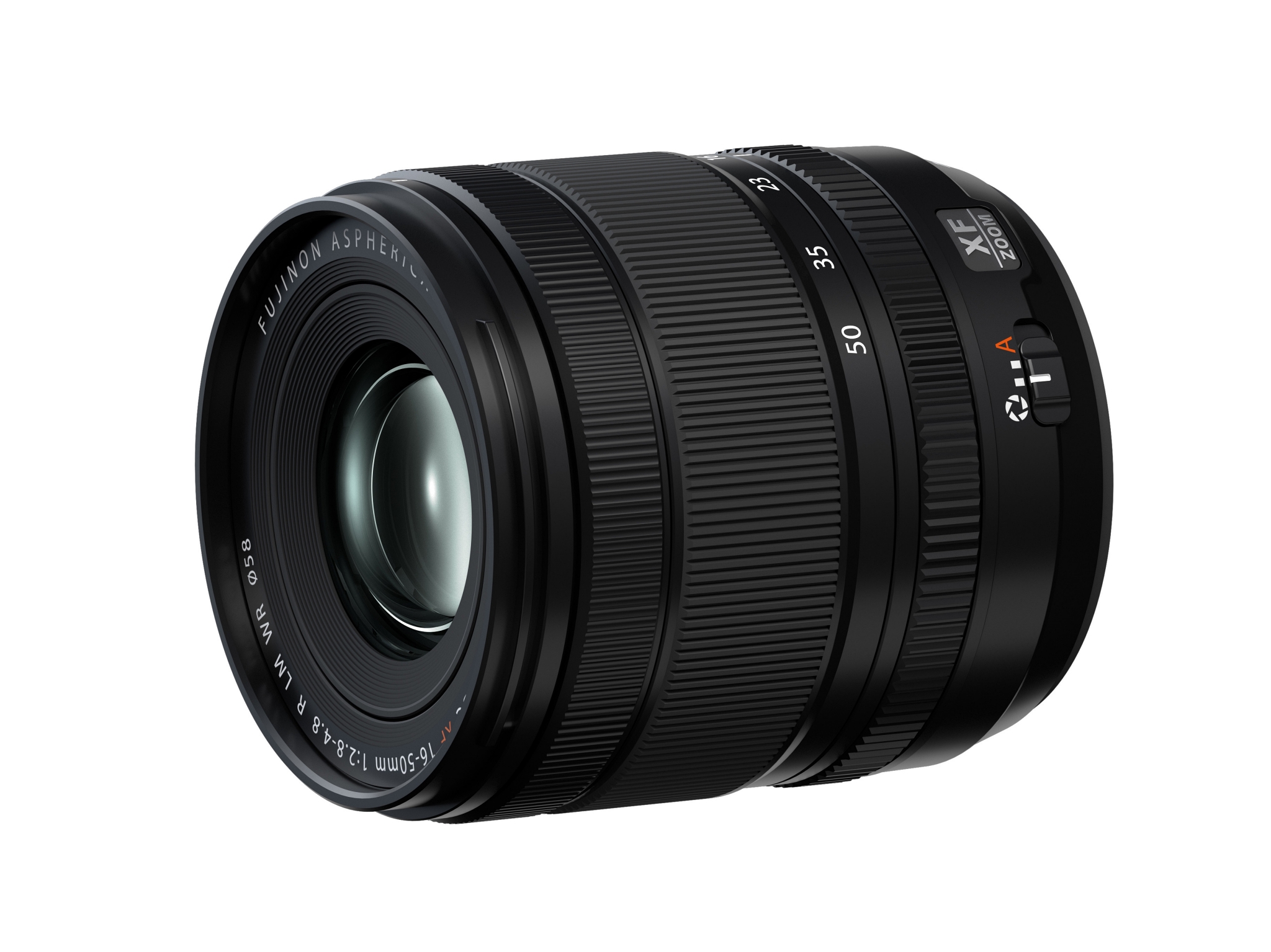 Fujinon XF16-50mm