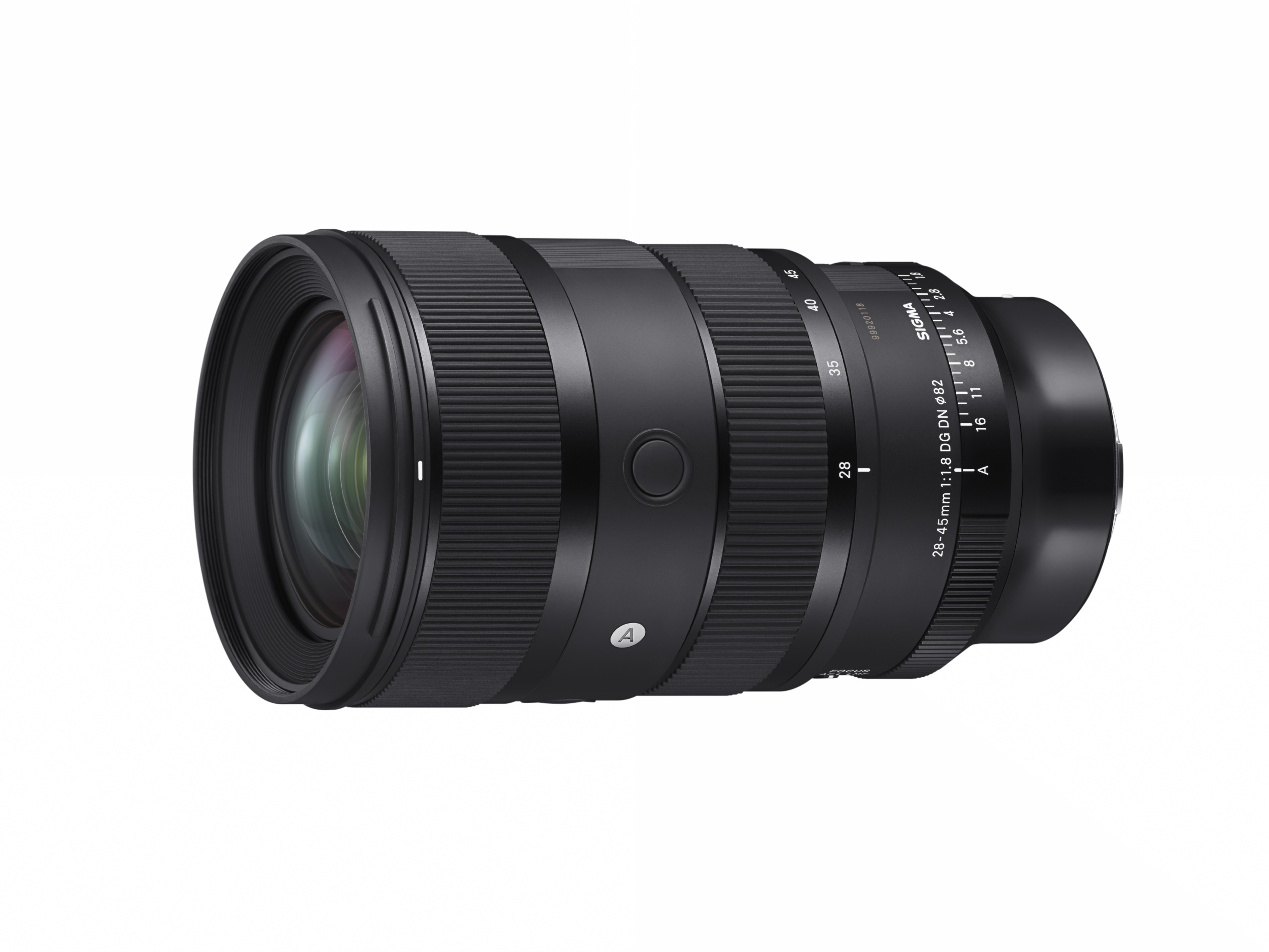 Sigma 28-45mm 2