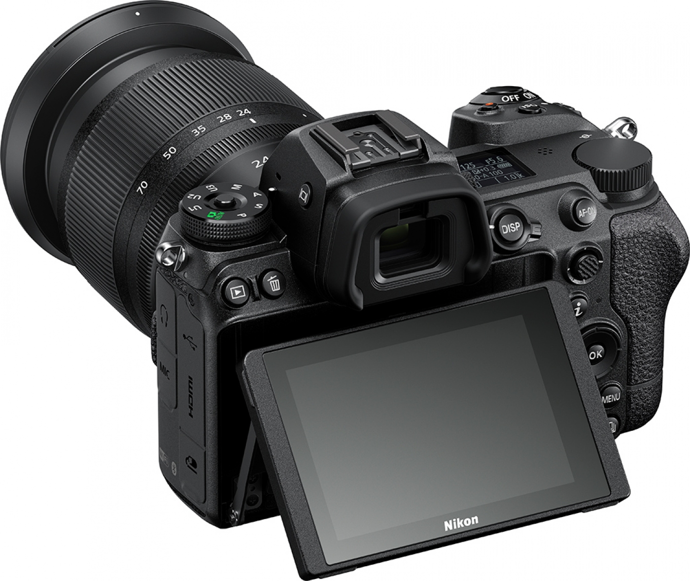 Nikon Z7 III