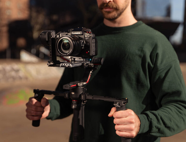 Panasonic Lumix DC-GH7 Main