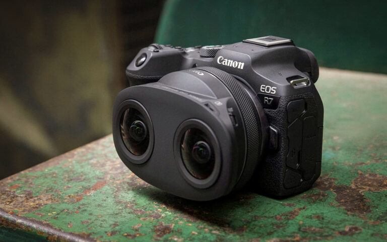 Canon RF-S