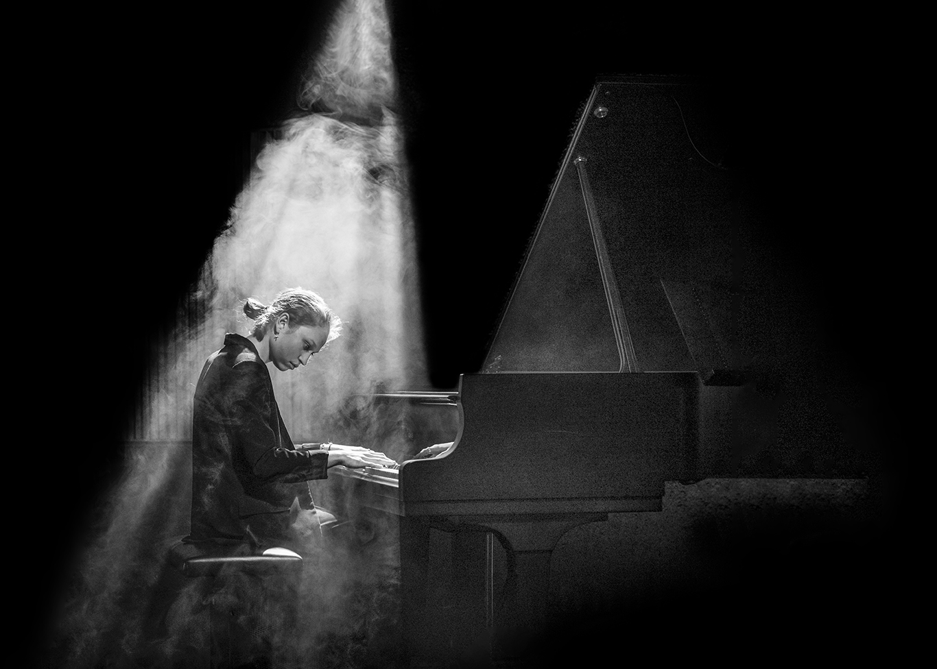 Wojnowski Festiwal Fotografii Urszula Las