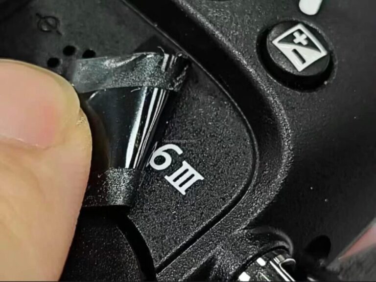 Nikon-Z6-III
