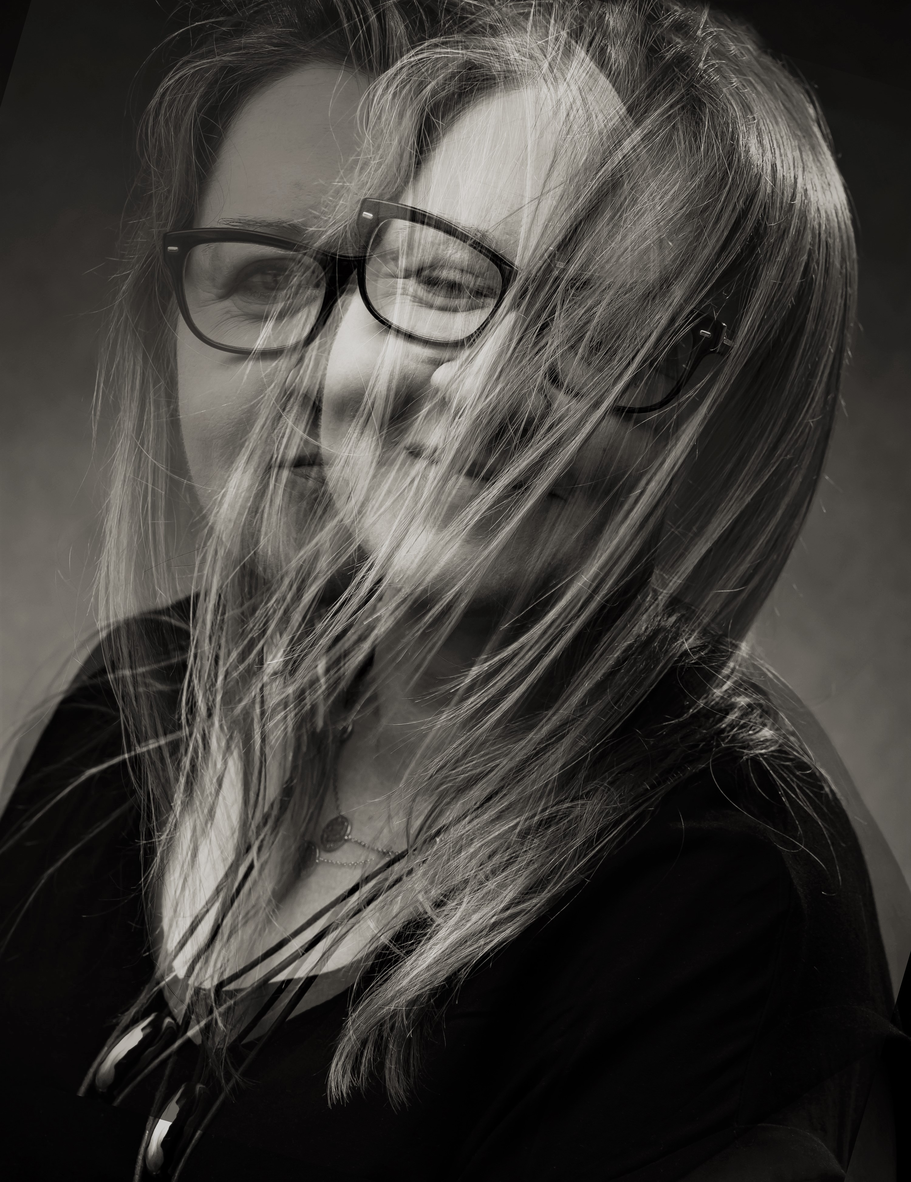 Wojnowski Festiwal Fotografii Urszula Las