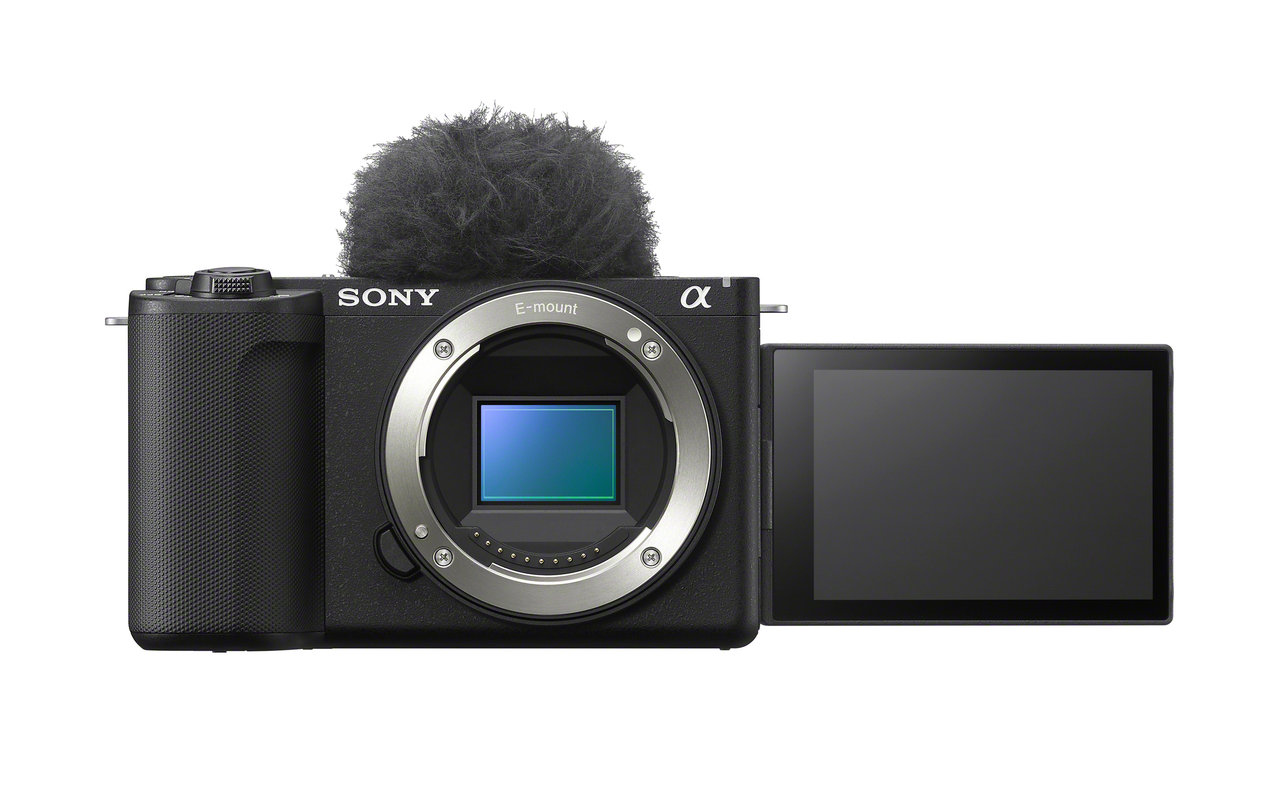 Sony ZV-E10 II 3