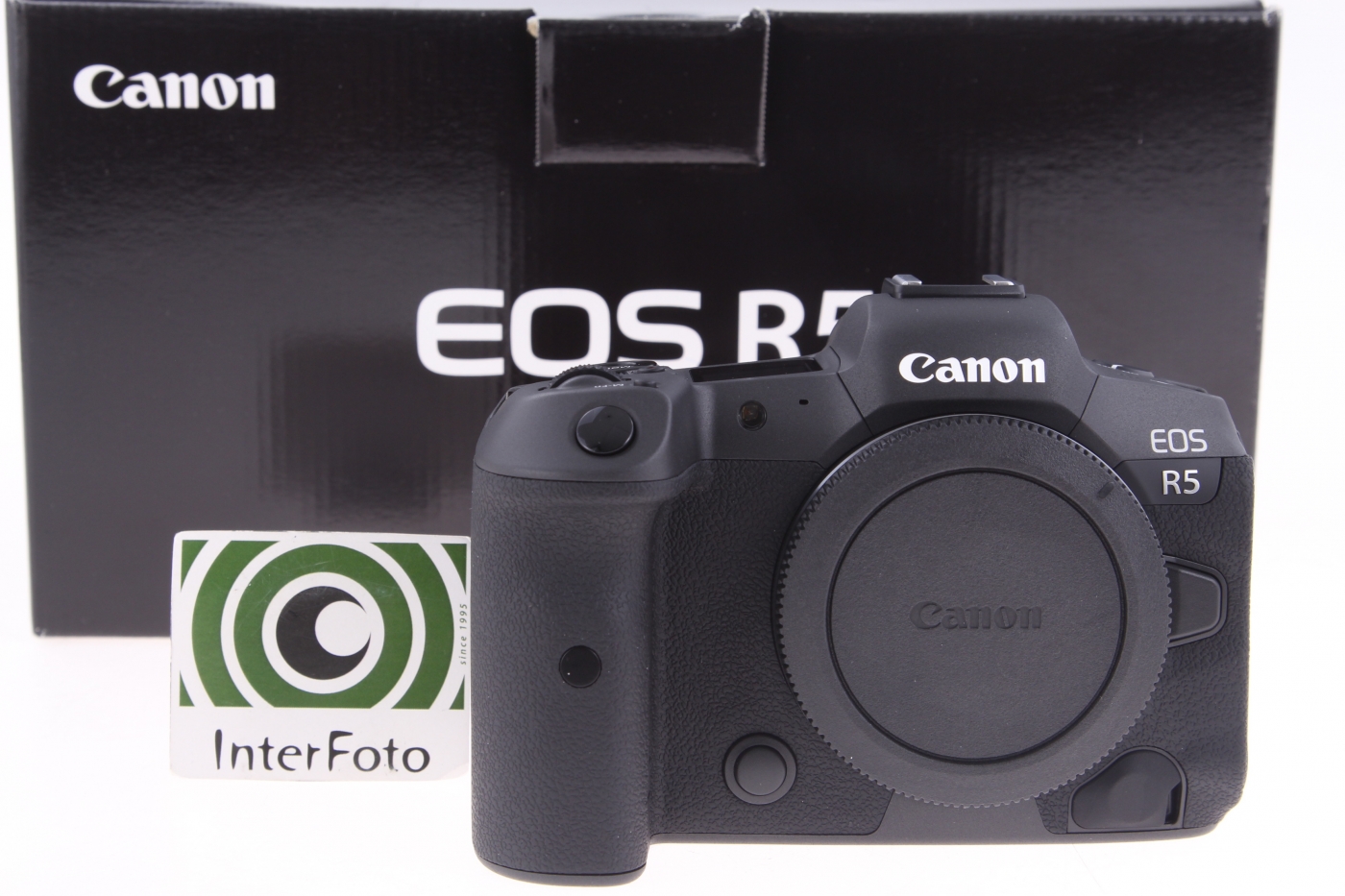 Canon EOS R5 Mark II