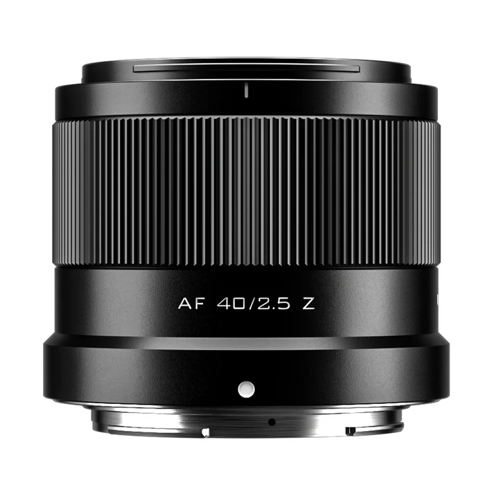 Viltrox AF 40mm F2.5