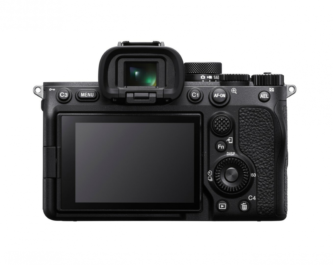Sony A7 V 2