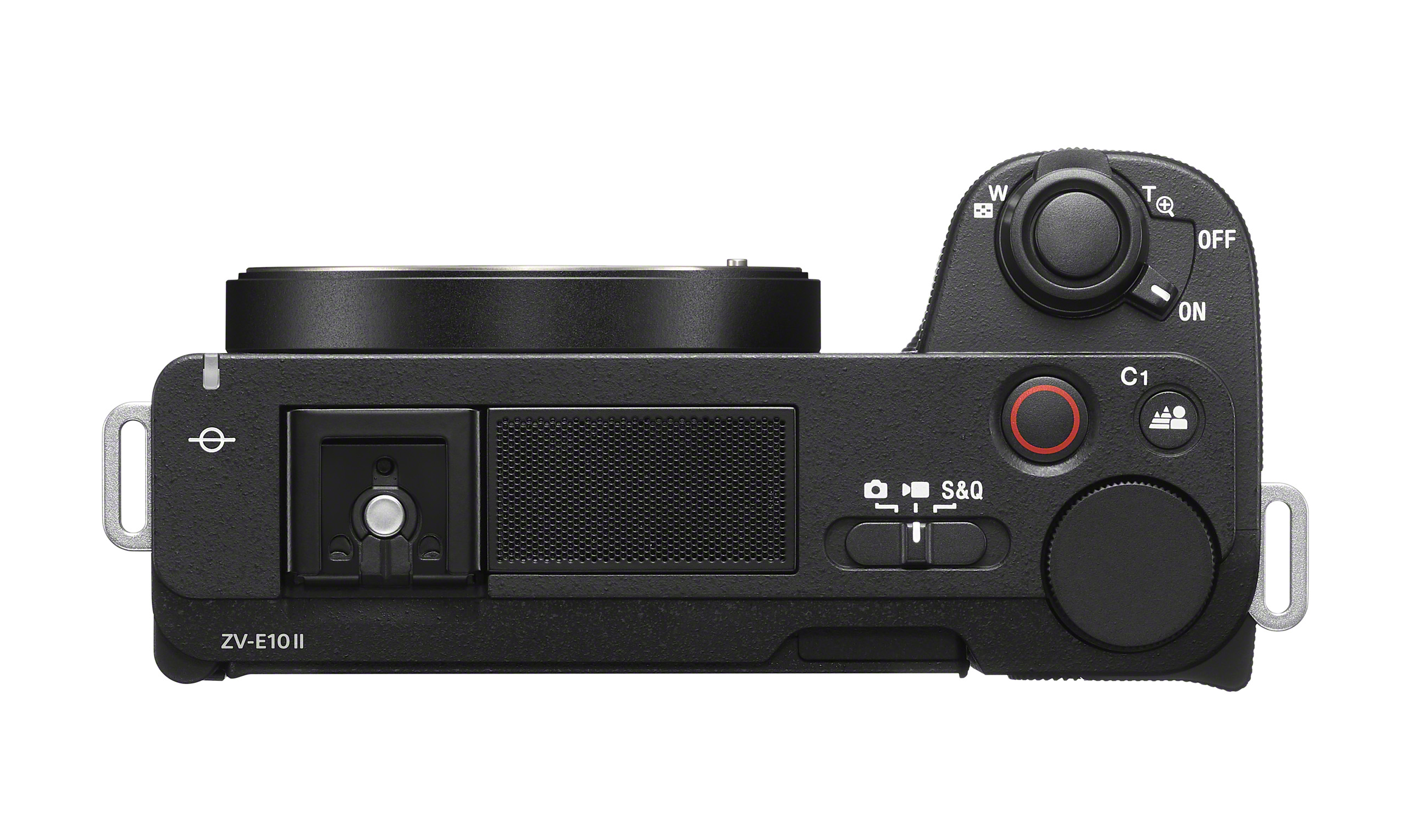 Sony ZV-E10 II 2