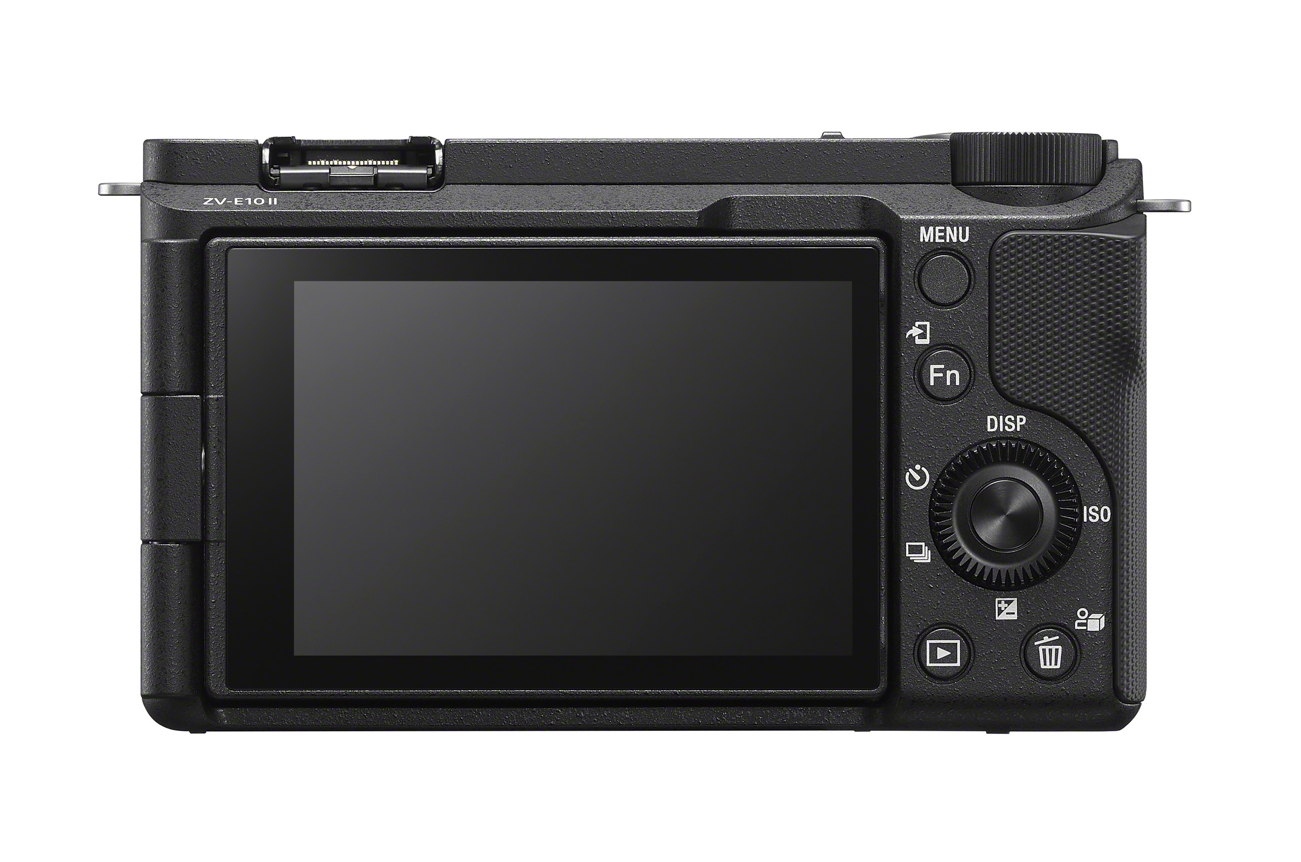 Sony ZV-E10 II 4
