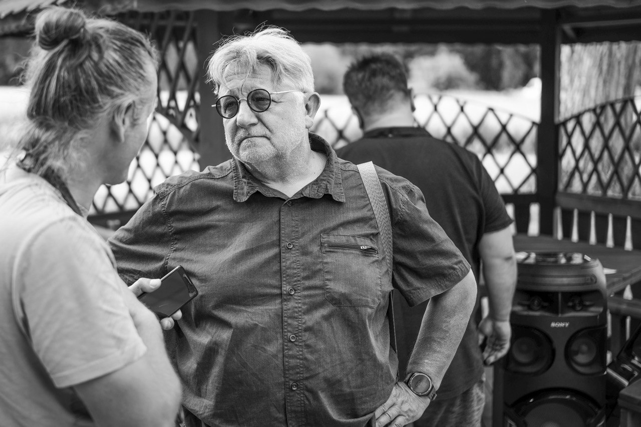 Ignacy50 Wojnowski Festiwal Fotografii