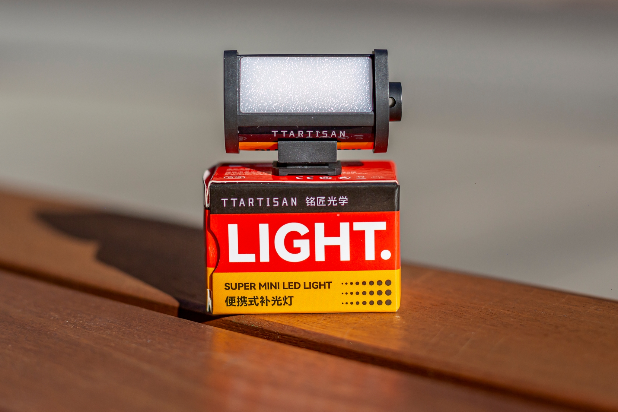 TTArtisan Super Mini Led Light__g7a6683