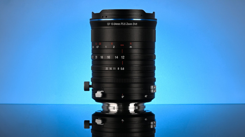 Laowa CF 12-24mm 2