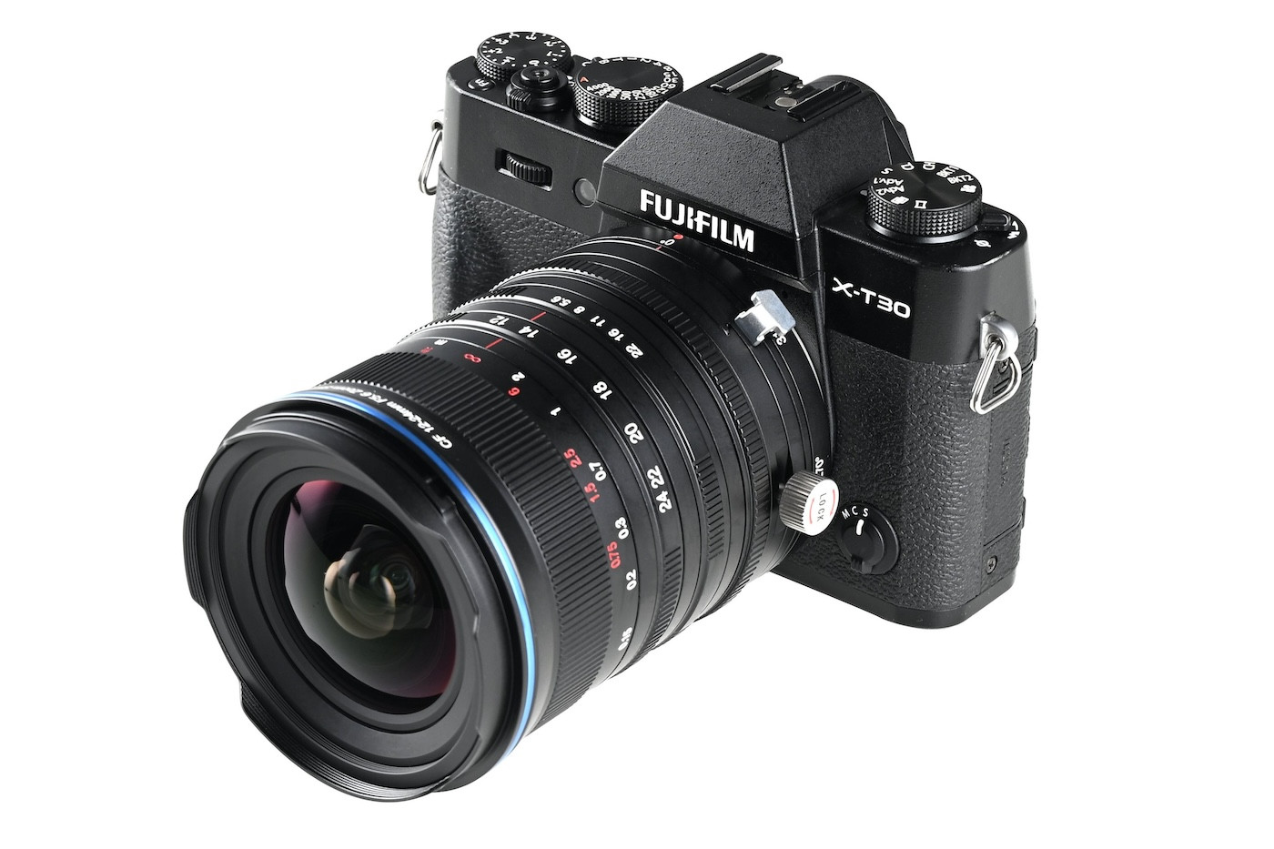 Laowa CF 12-24mm 4