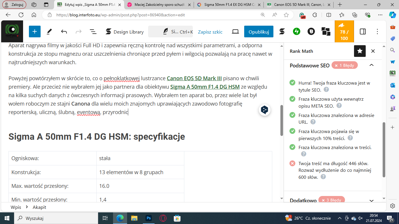 Zapraszamy do naszego sklepu - zapoznaj się z naszymi Robotami
