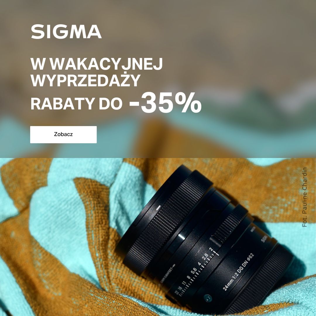 Wietrzenie magazynów SIGMA