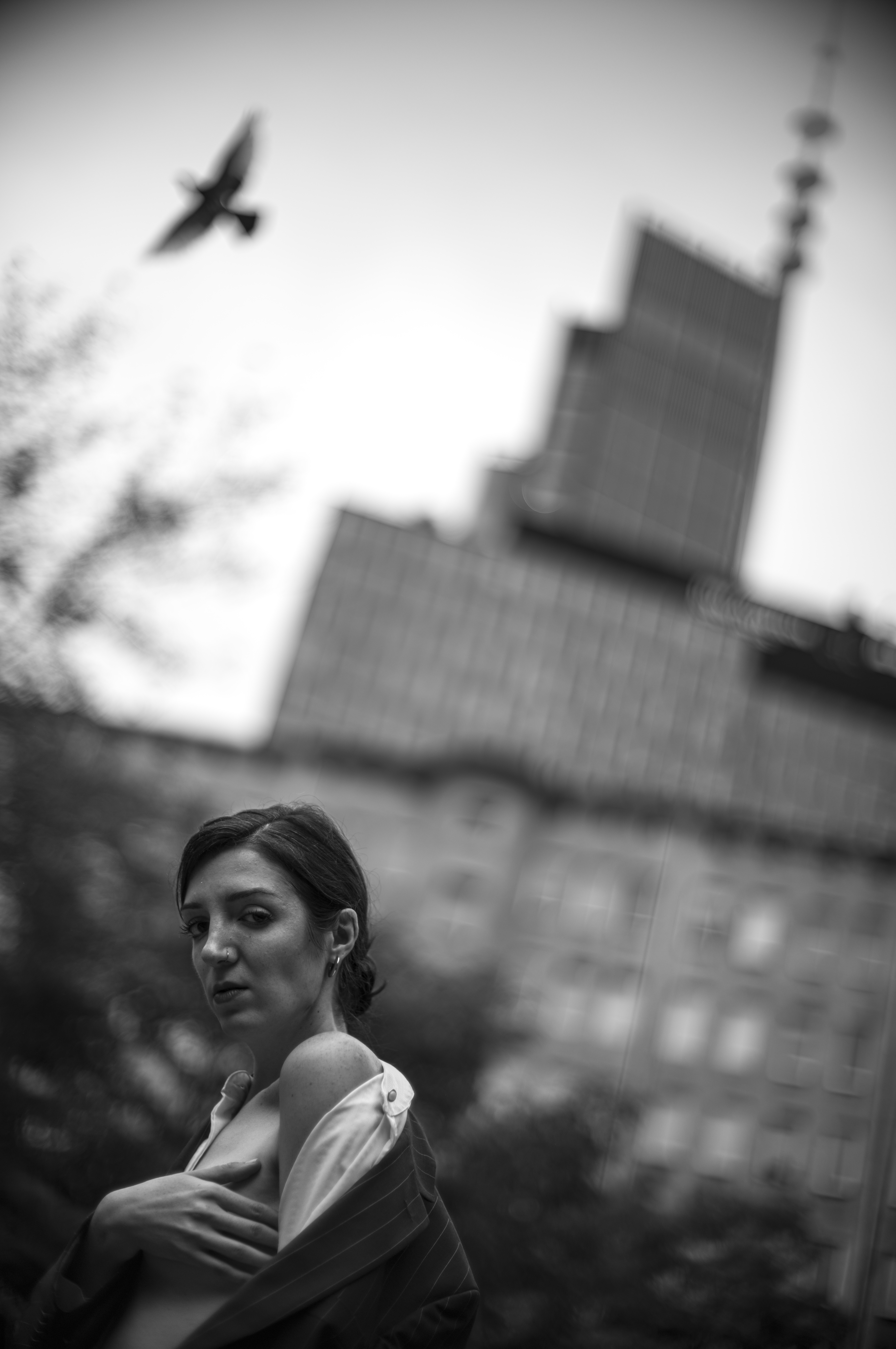 Leica M11 Monochrom