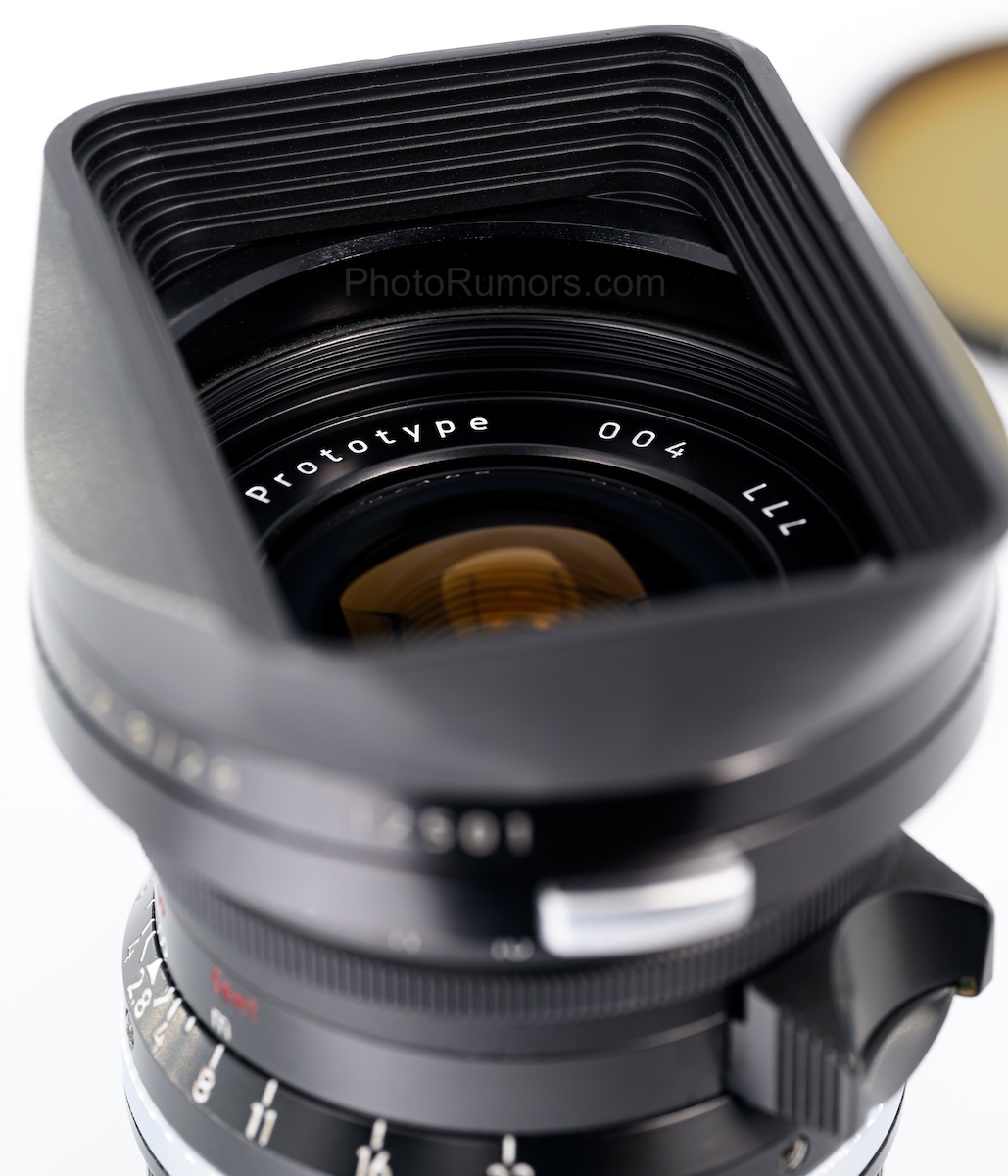Light Lens Lab Teaser 1