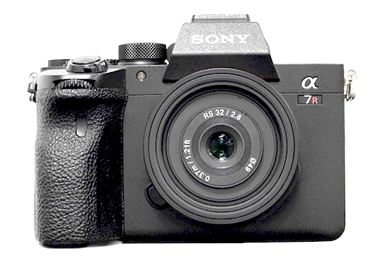 Samyang Remaster Slim Optical Exchange Autofocus Ultra Slim Lens