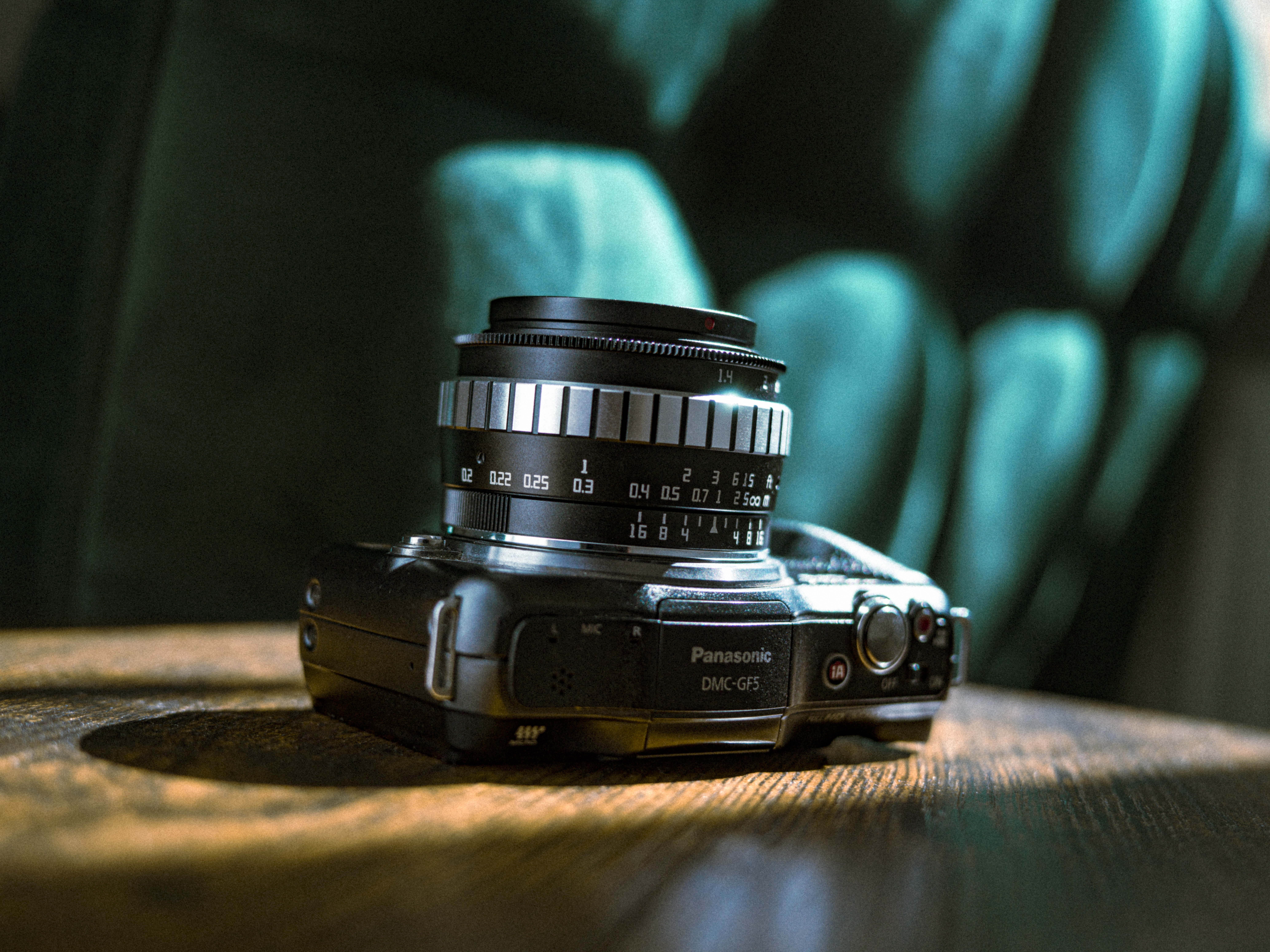 TTArtisan 23mm