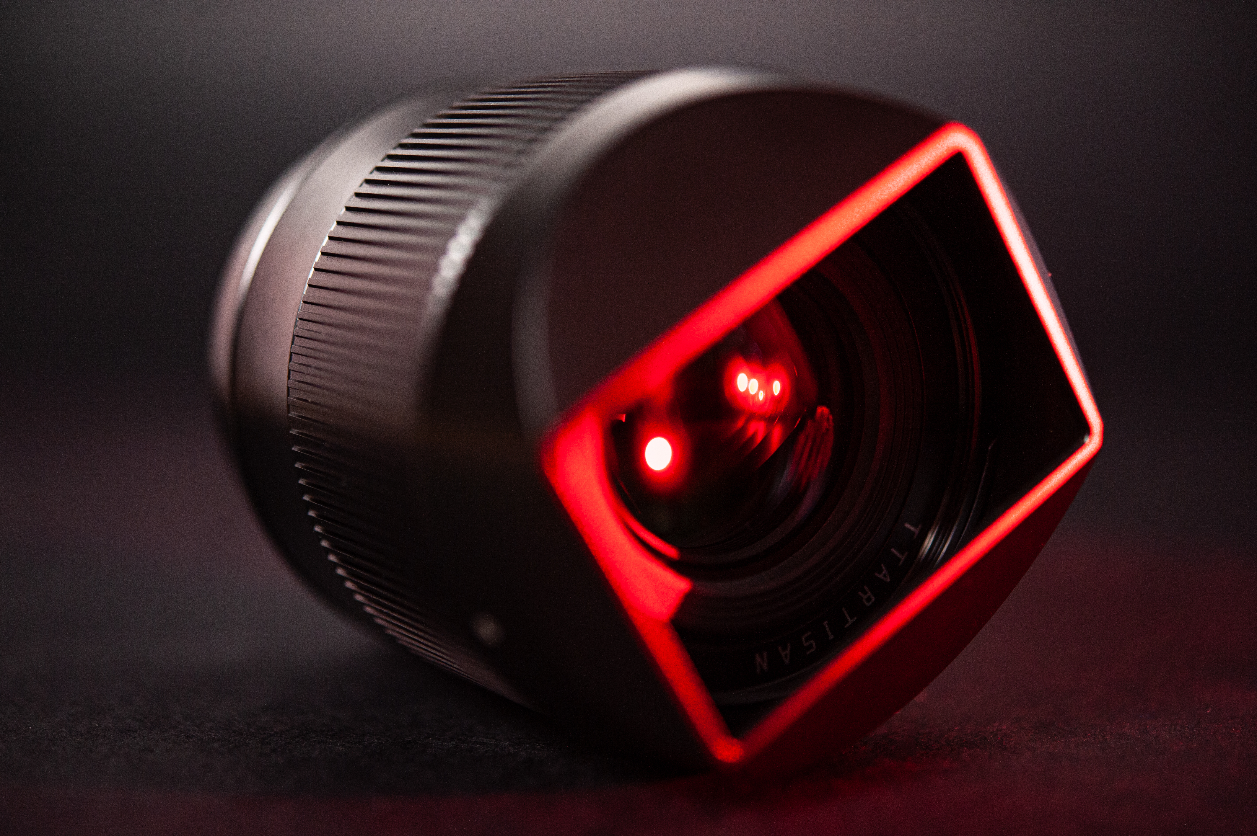 TTArtisan AF 56mm F1.8 9obrazek Blog