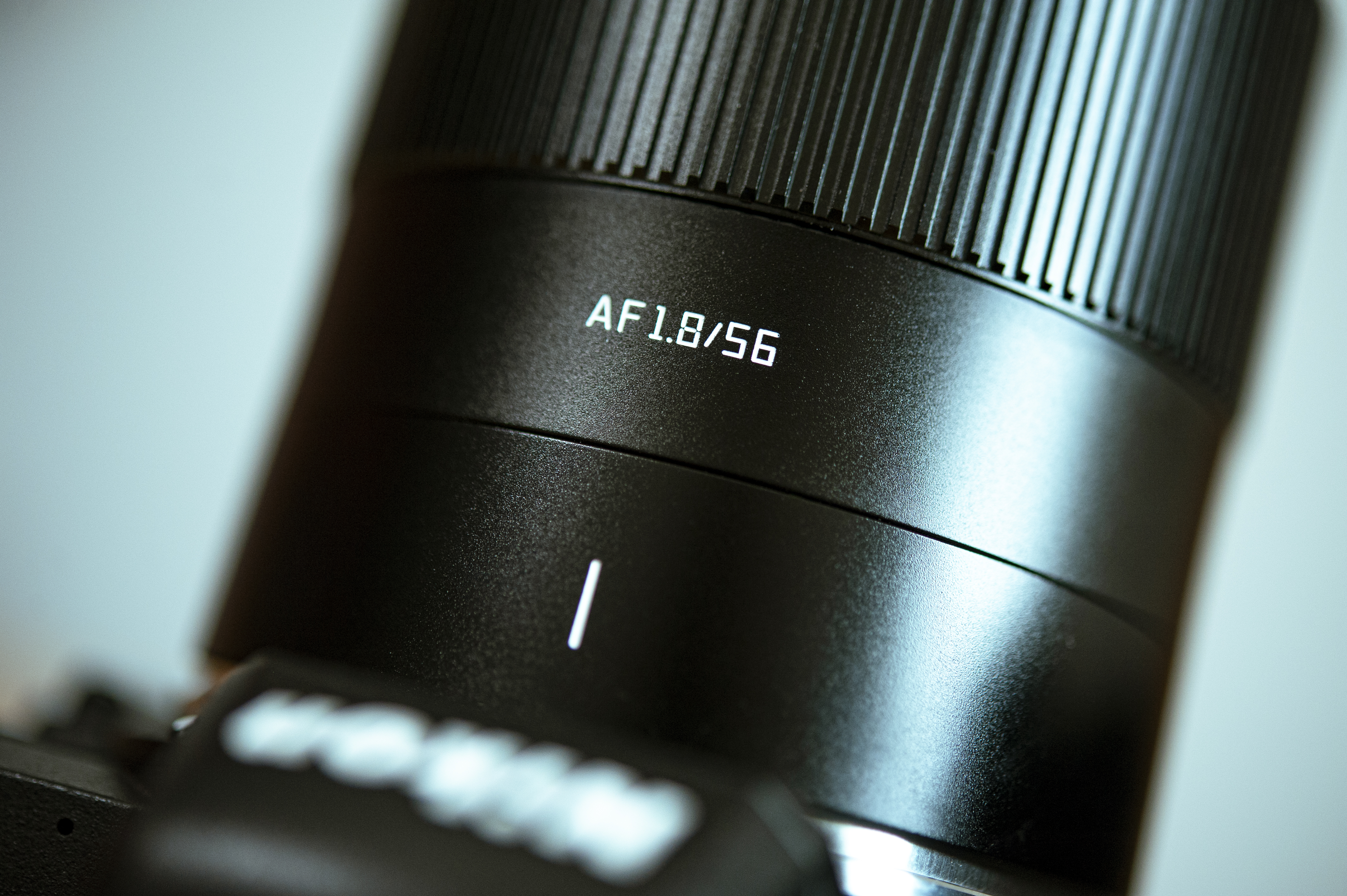 TTArtisan AF 56mm Nikon Z50
