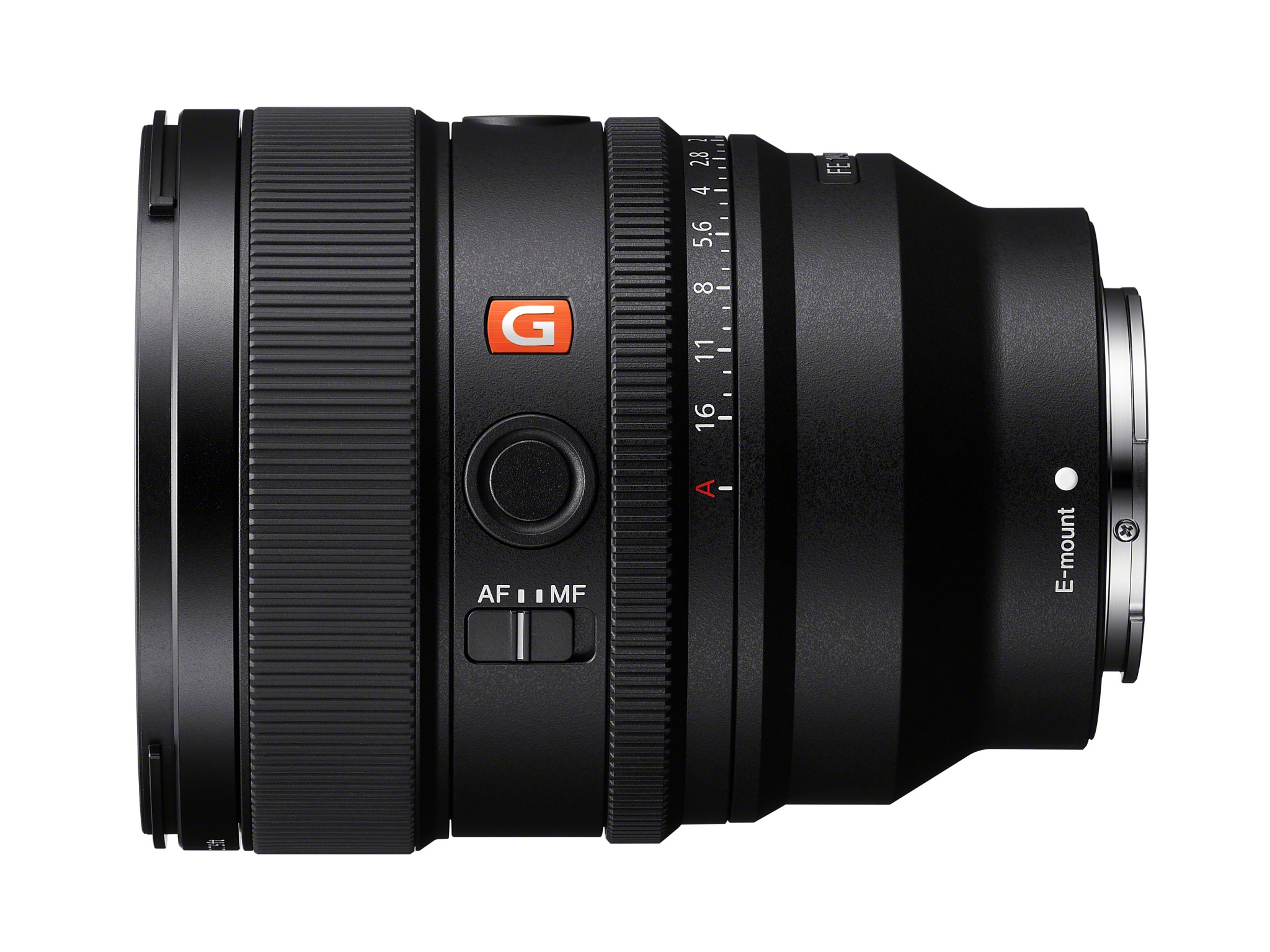 Sony FE 85mm 2
