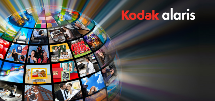 Kodak Alaris 2