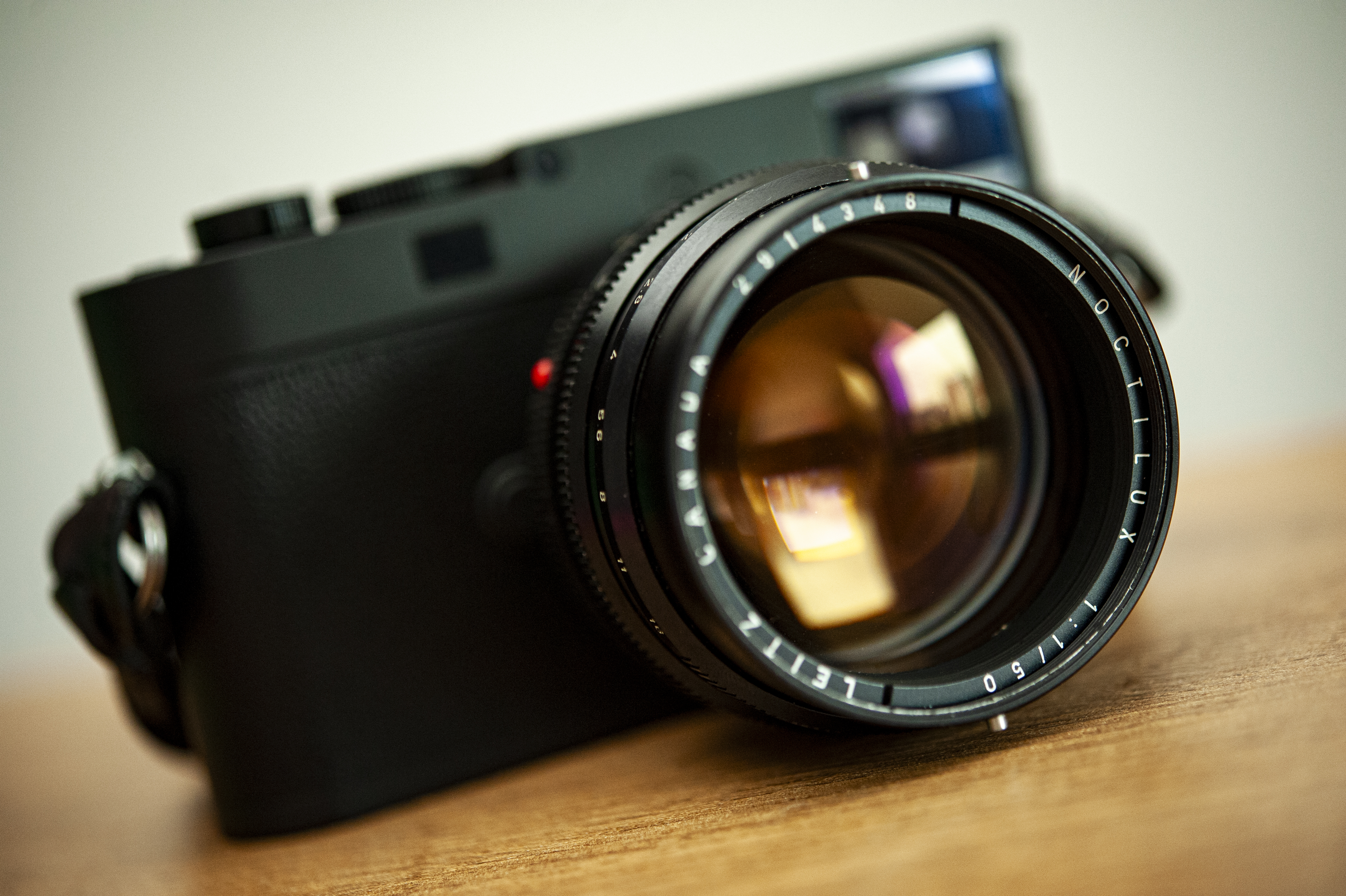 Leica M11 Monochrom