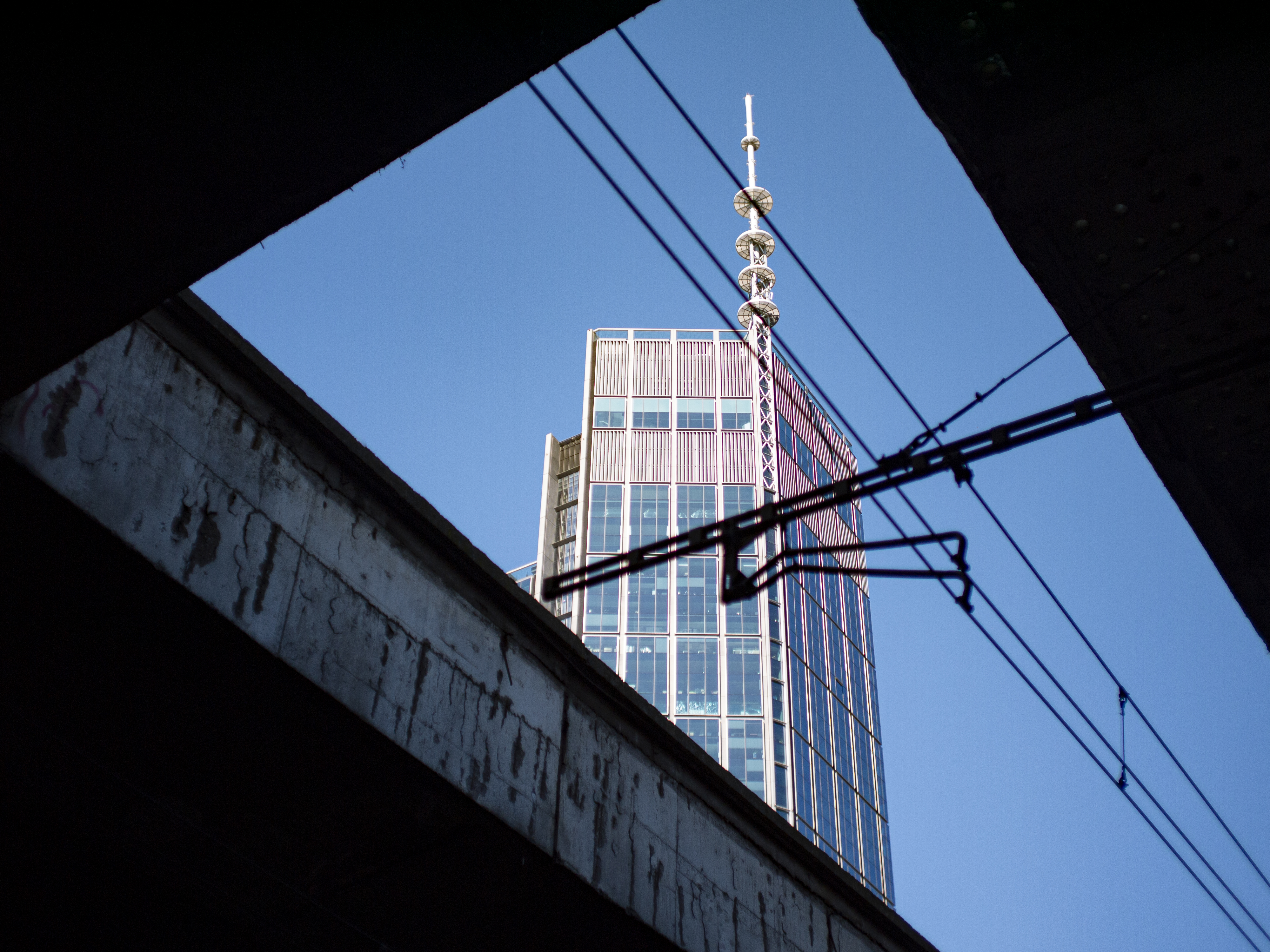 TTArtisan 23mm F1.4