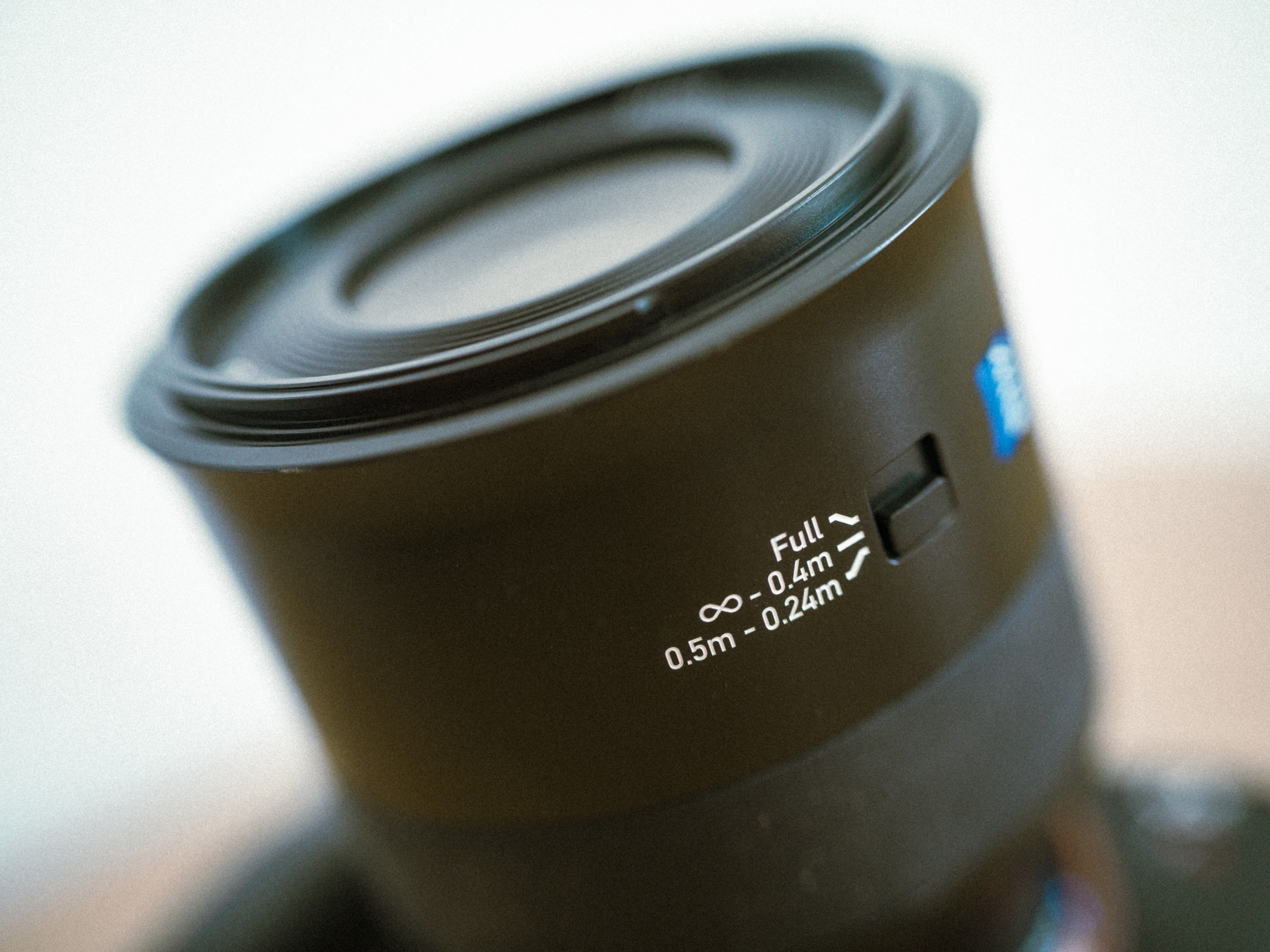 Zeiss Batis 40mm F2 CF Zeiss Batis Distagon CF 40mm F2